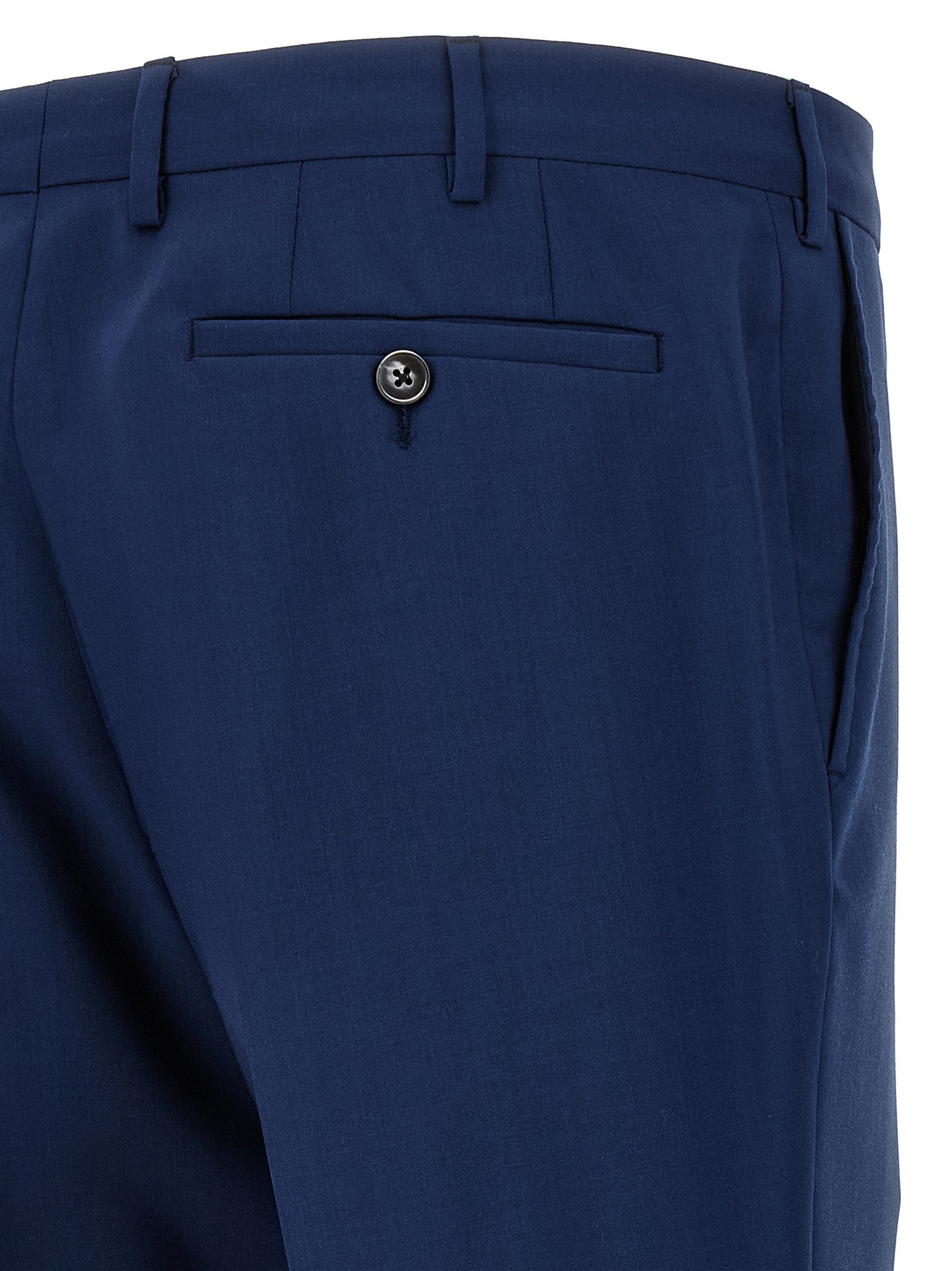 Pal Zileri Wool Dress - Ceremony Line