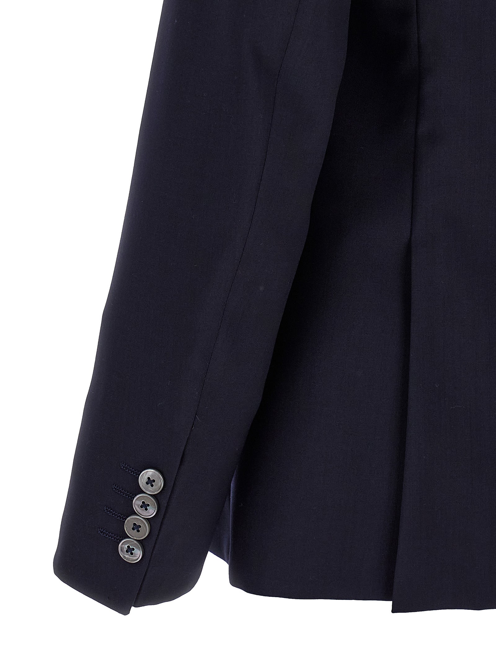 Pal Zileri 3-Piece 'Linea Cerimonia' Dress