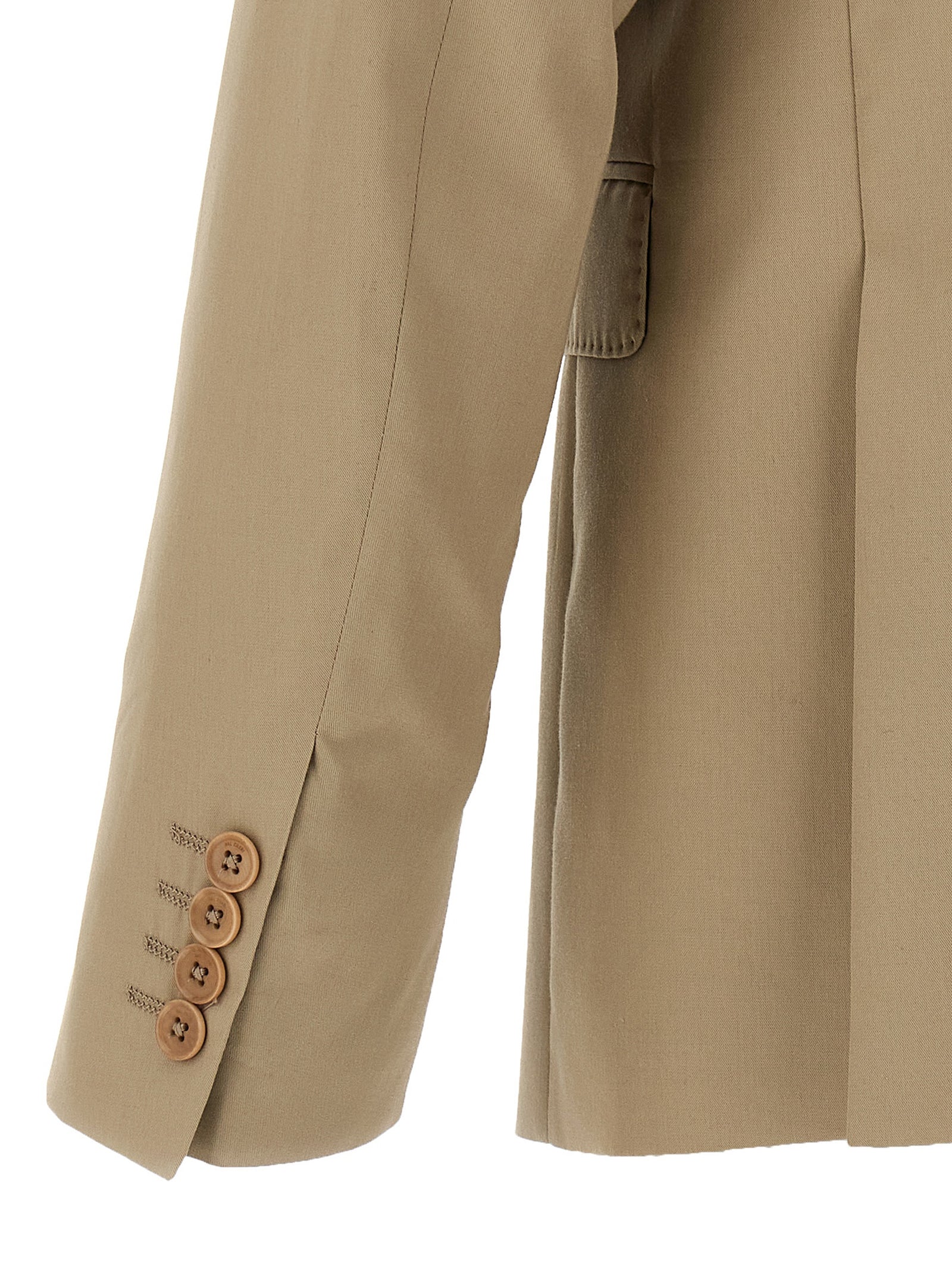 Pal Zileri 'Duca' Dress