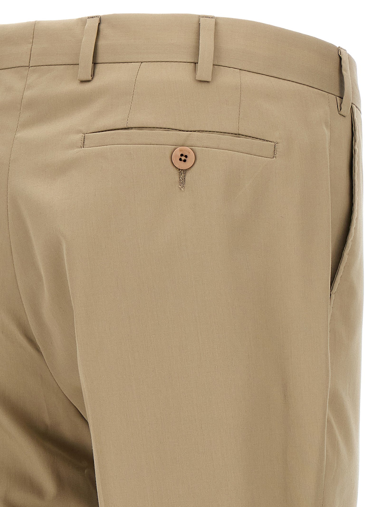 Pal Zileri 'Duca' Dress