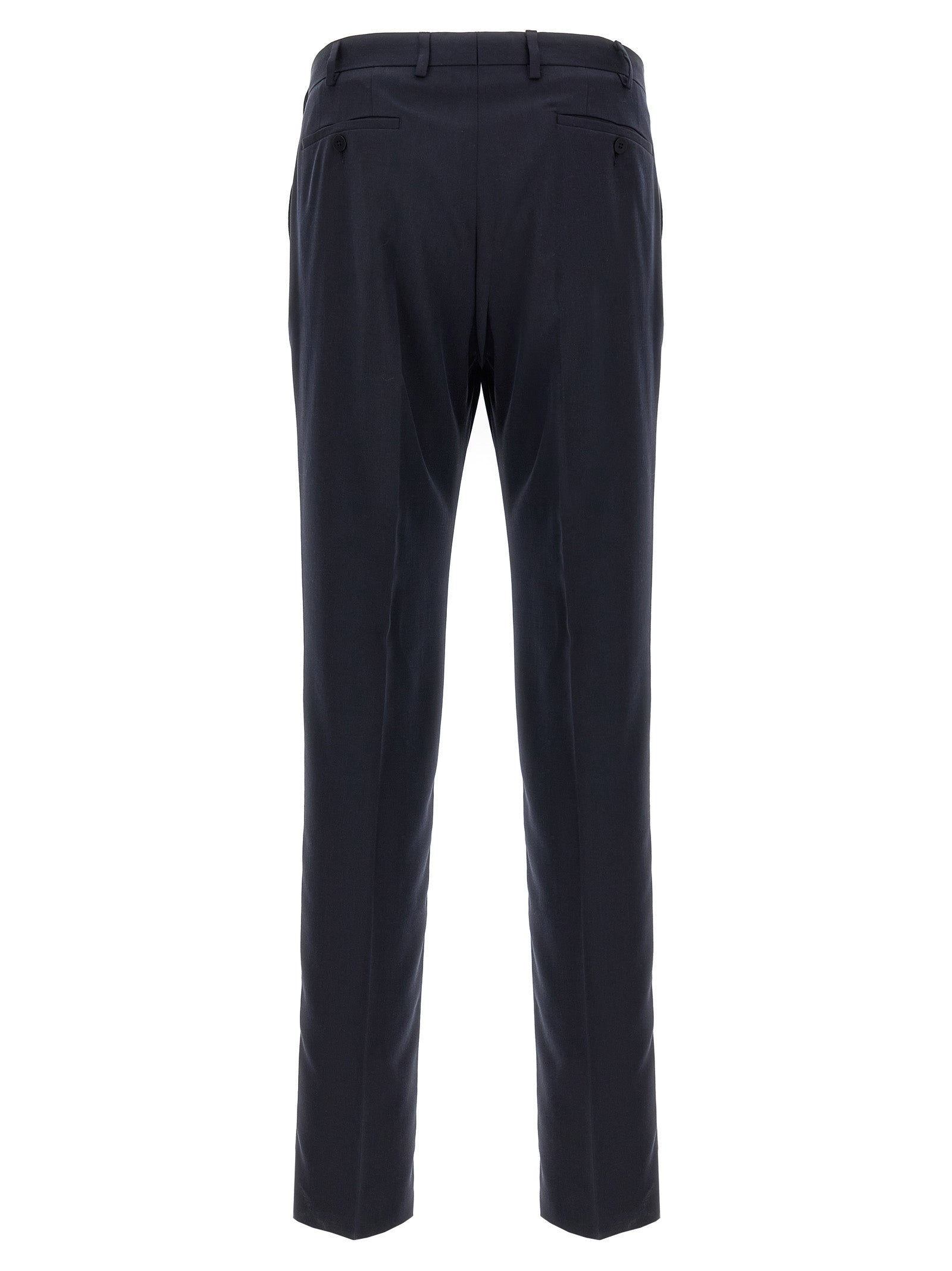 Pal Zileri 'Duca' Dress