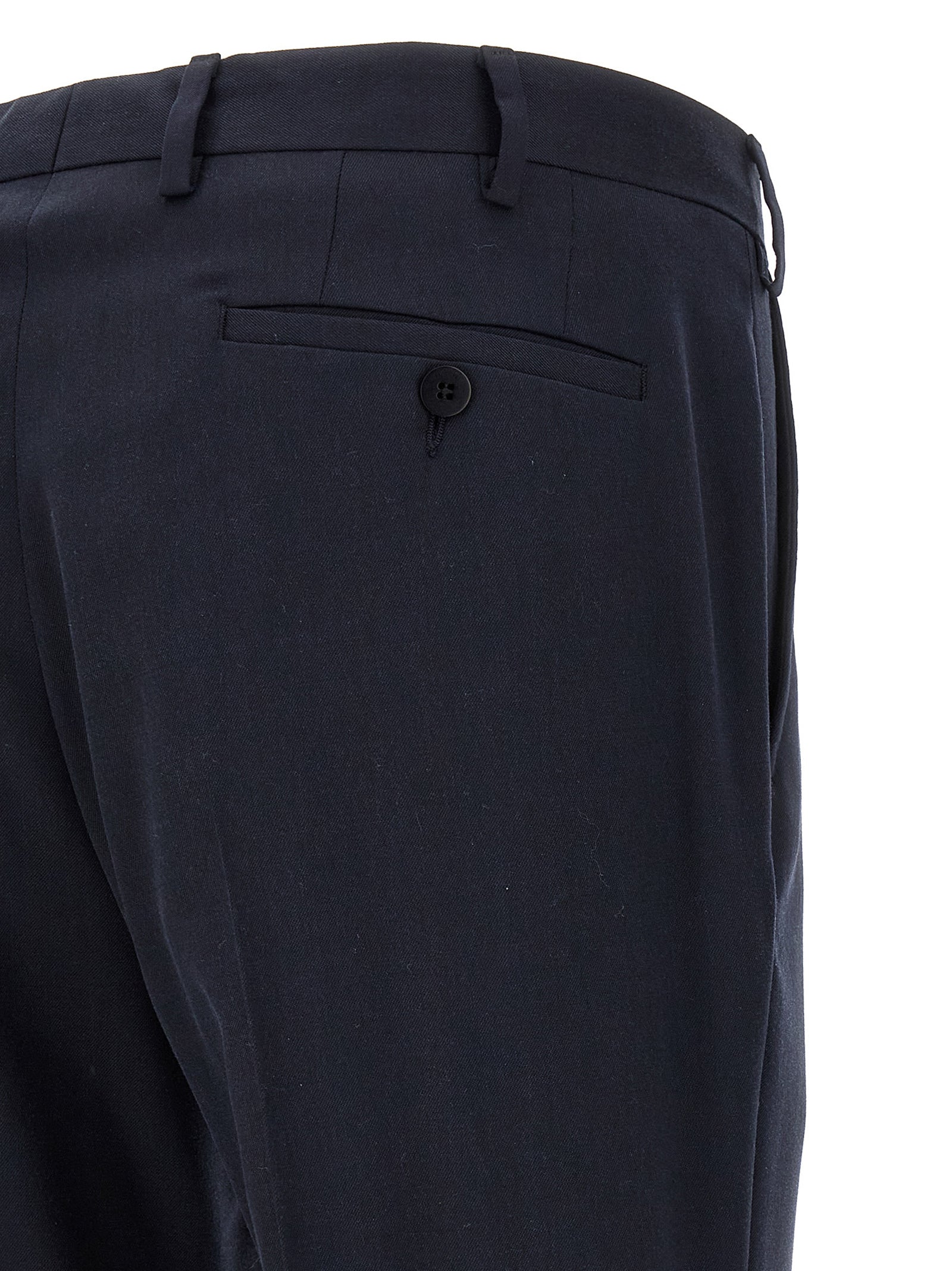 Pal Zileri 'Duca' Dress