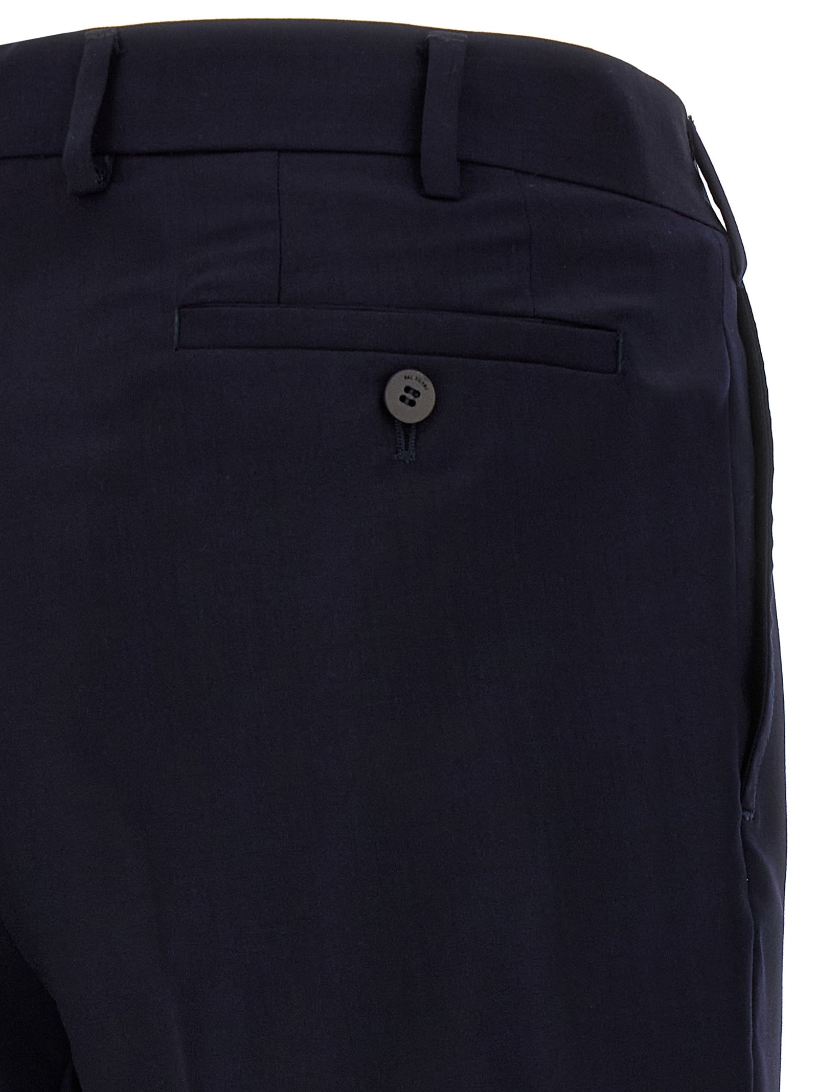 Pal Zileri 'Duca' Dress