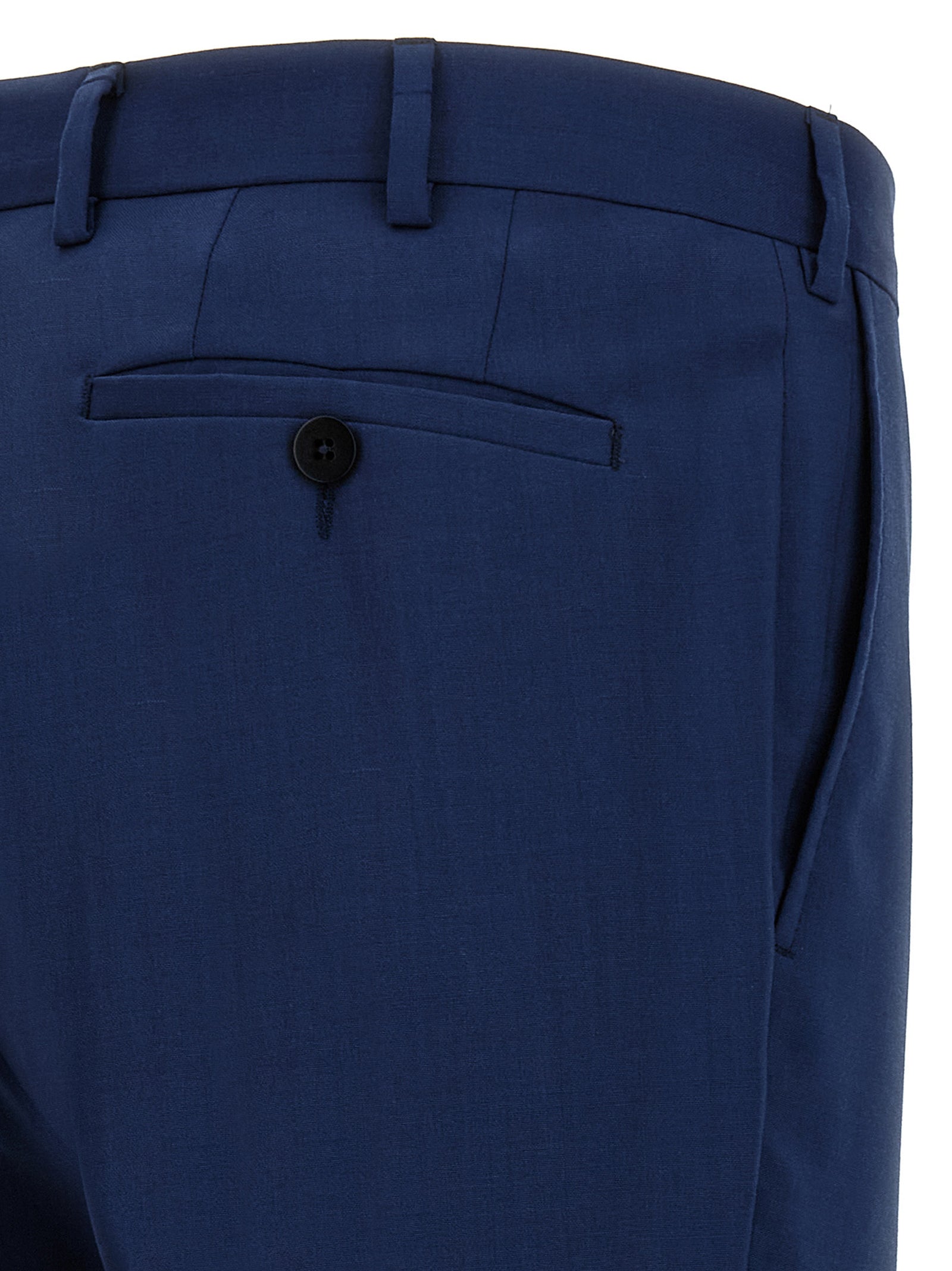 Pal Zileri 'Duca' Dress