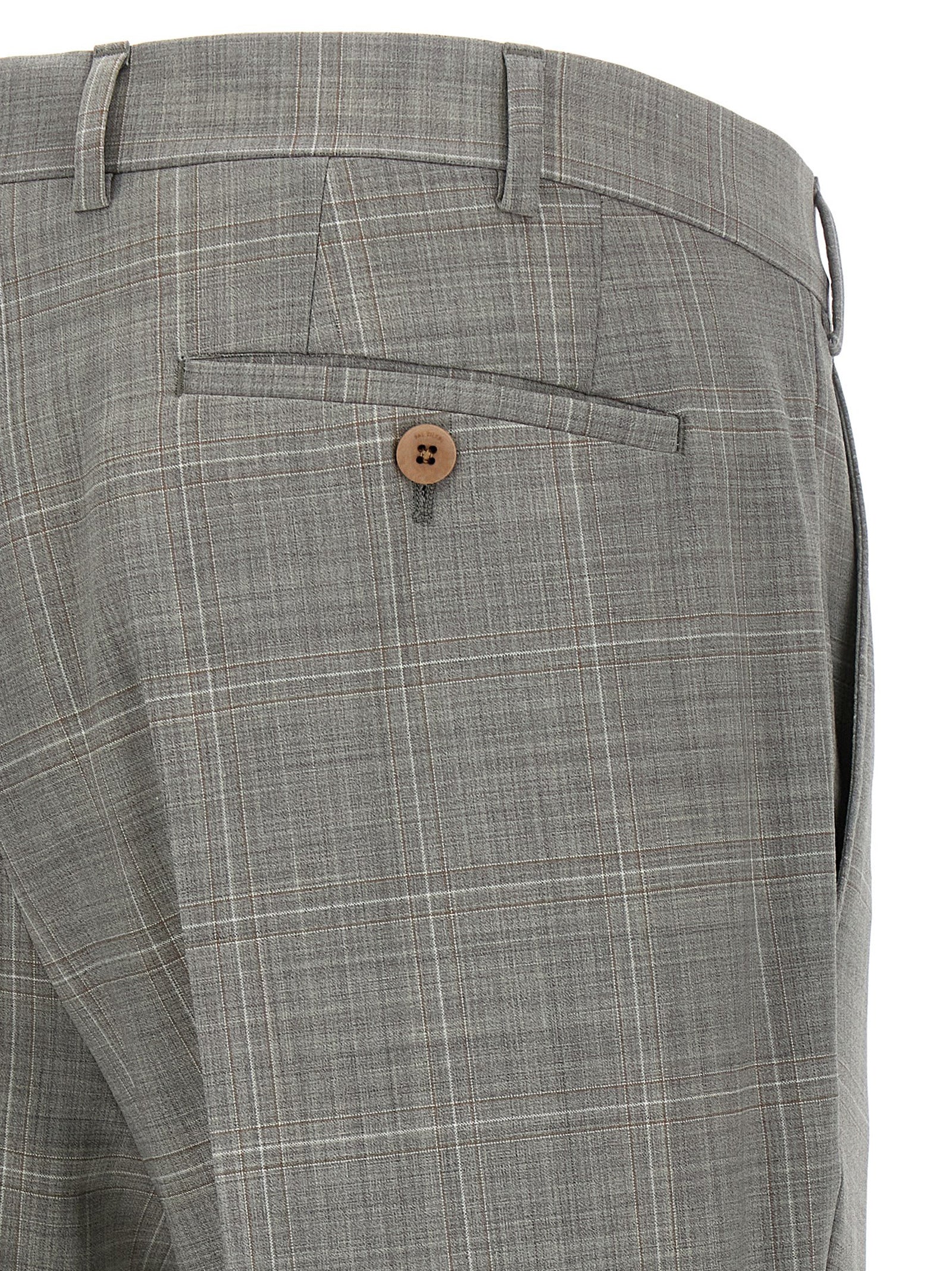 Pal Zileri 'Sir' Dress