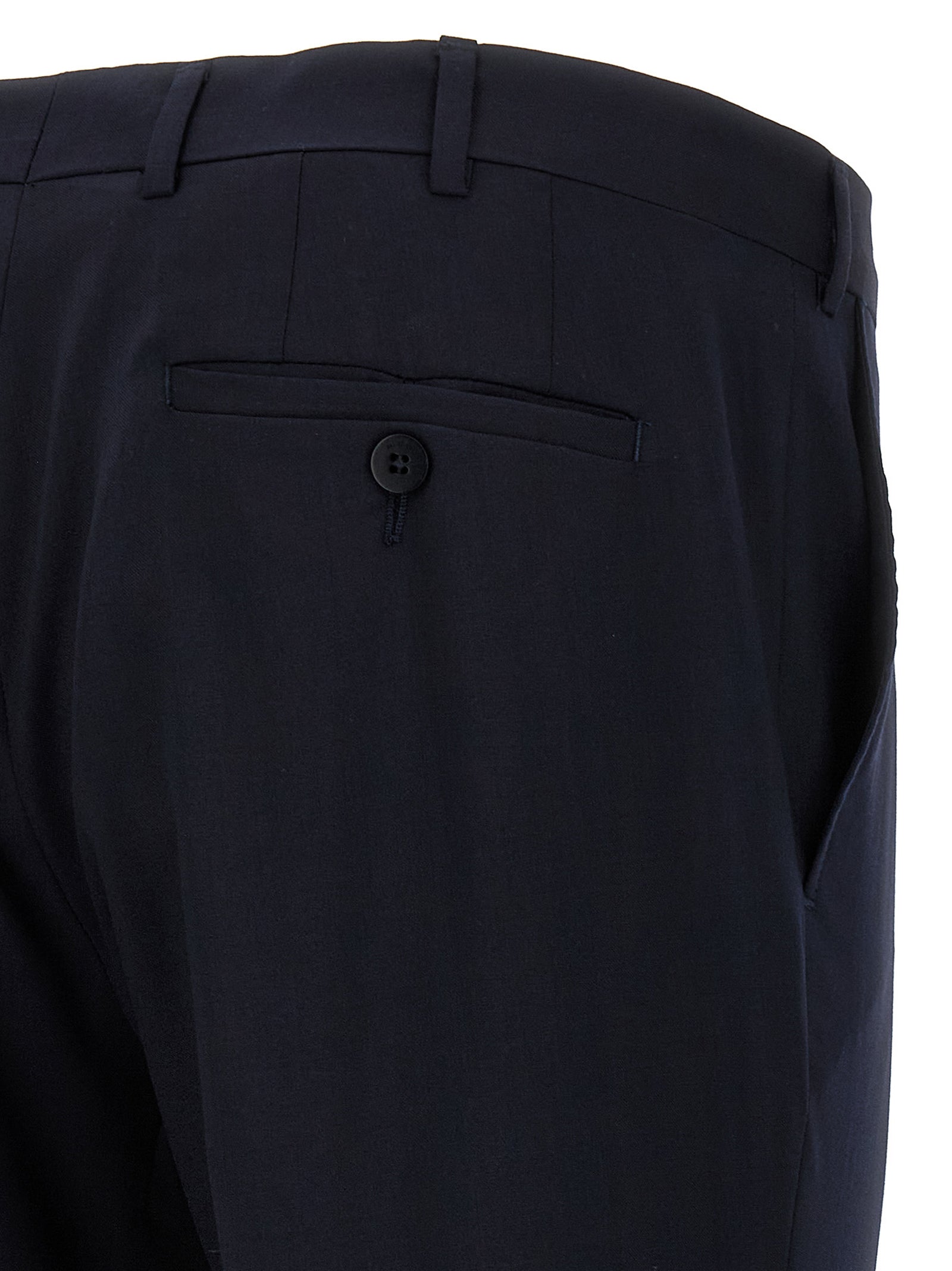 Pal Zileri 'Baron' Dress