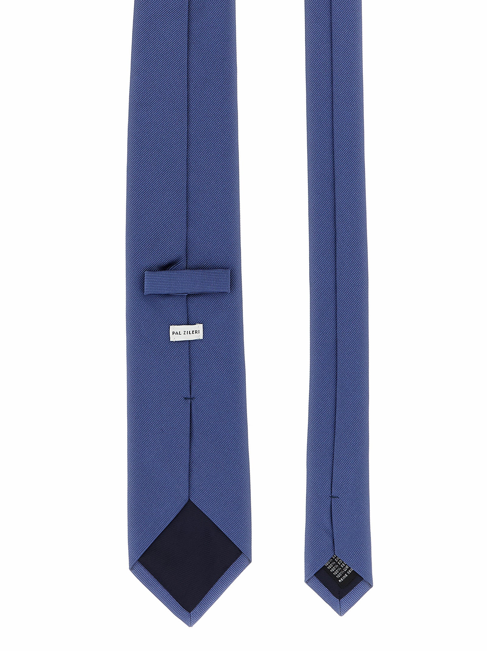 Pal Zileri Silk Tie