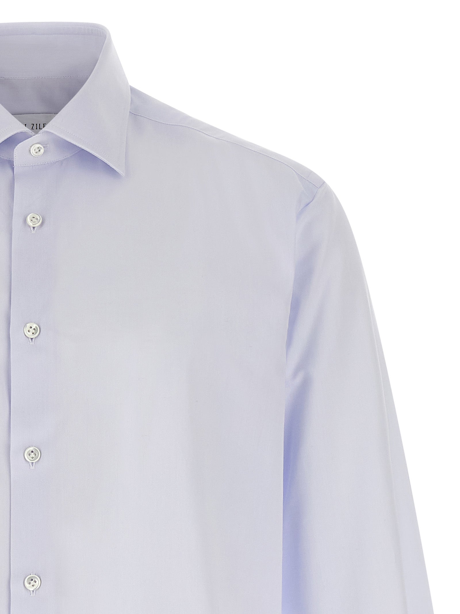 Pal Zileri Milano Collar Shirt