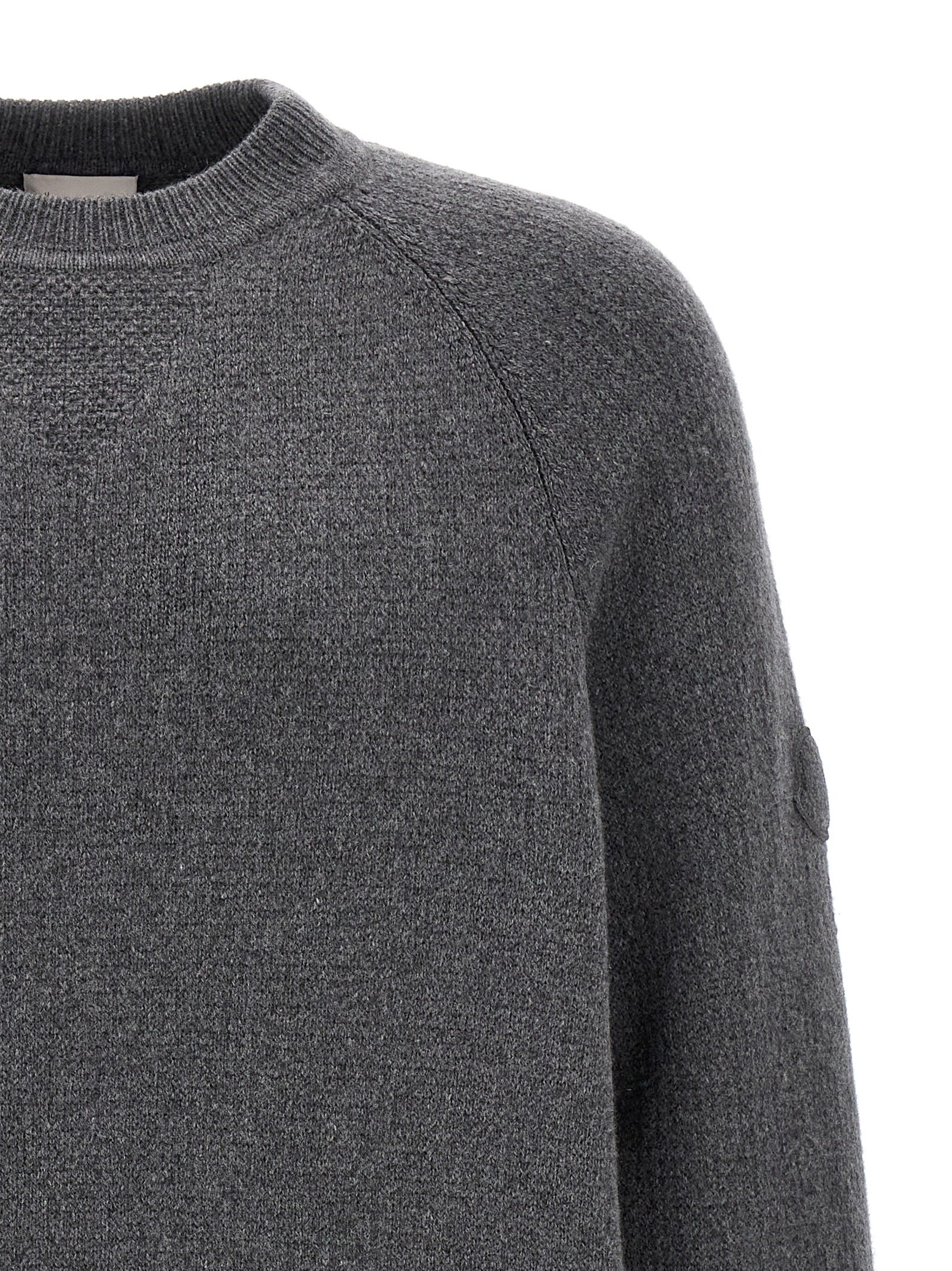 Moncler Crewneck Sweater