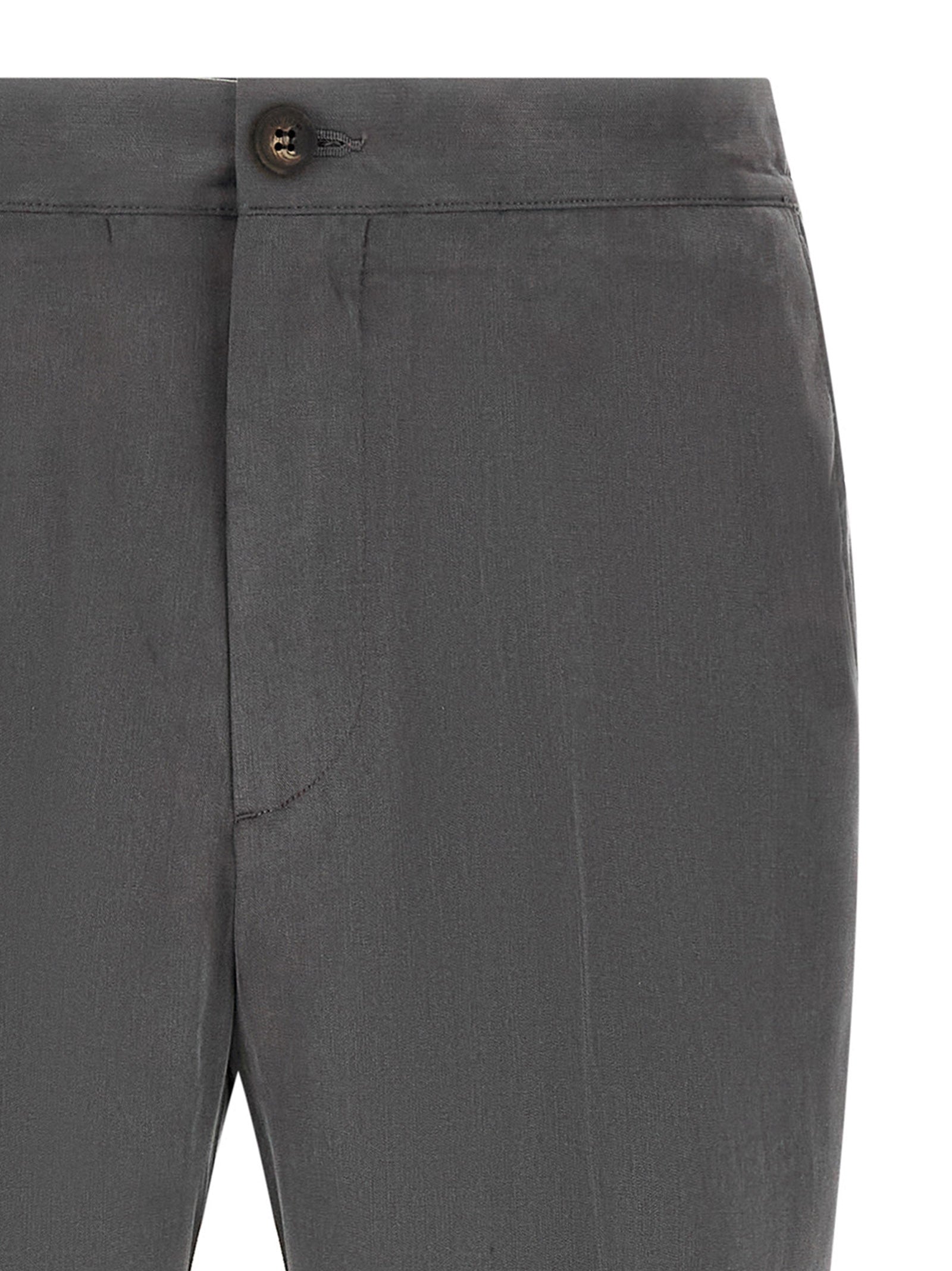 Pal Zileri 'Effortless' Capsule Pants