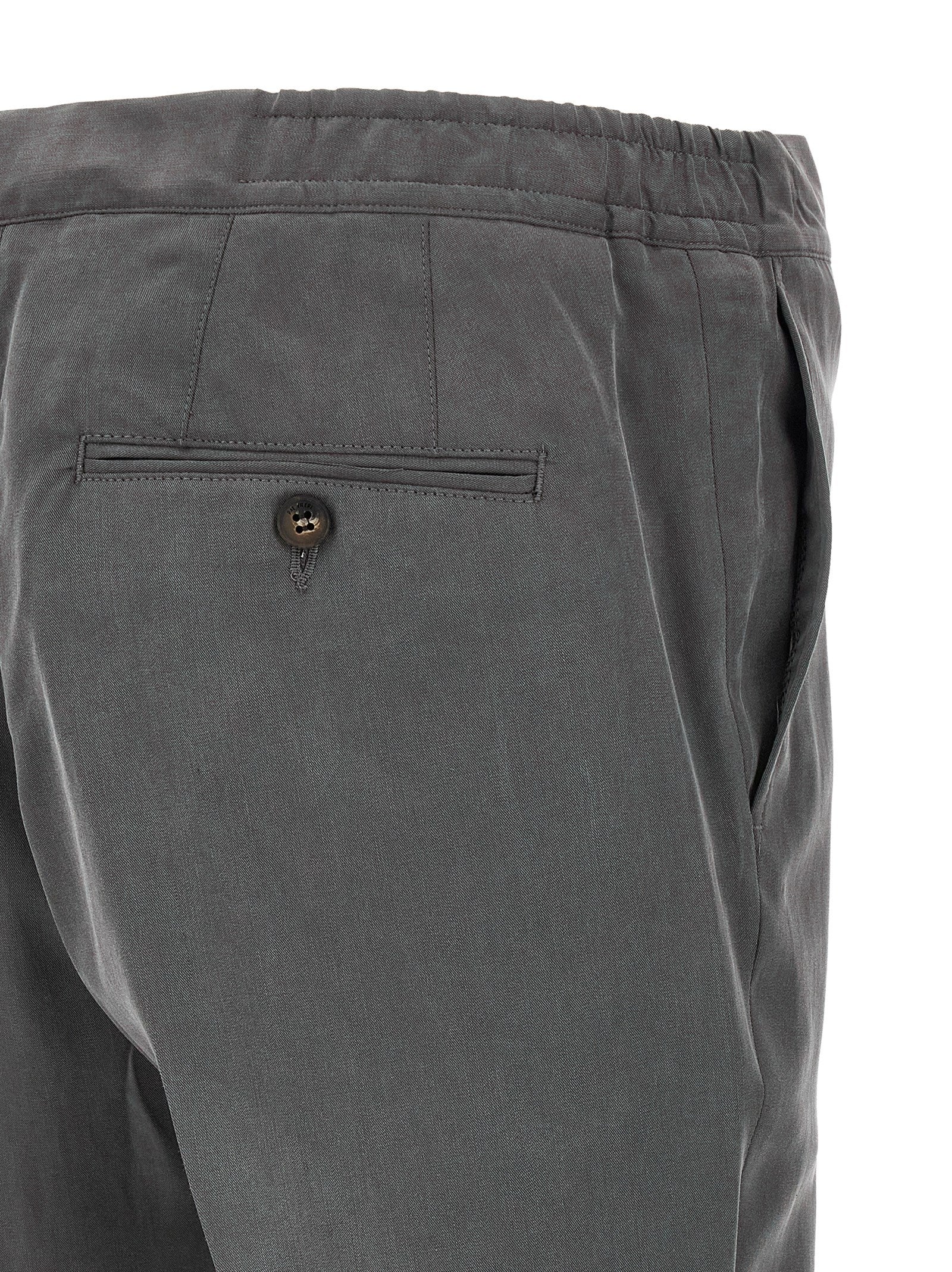 Pal Zileri 'Effortless' Capsule Pants
