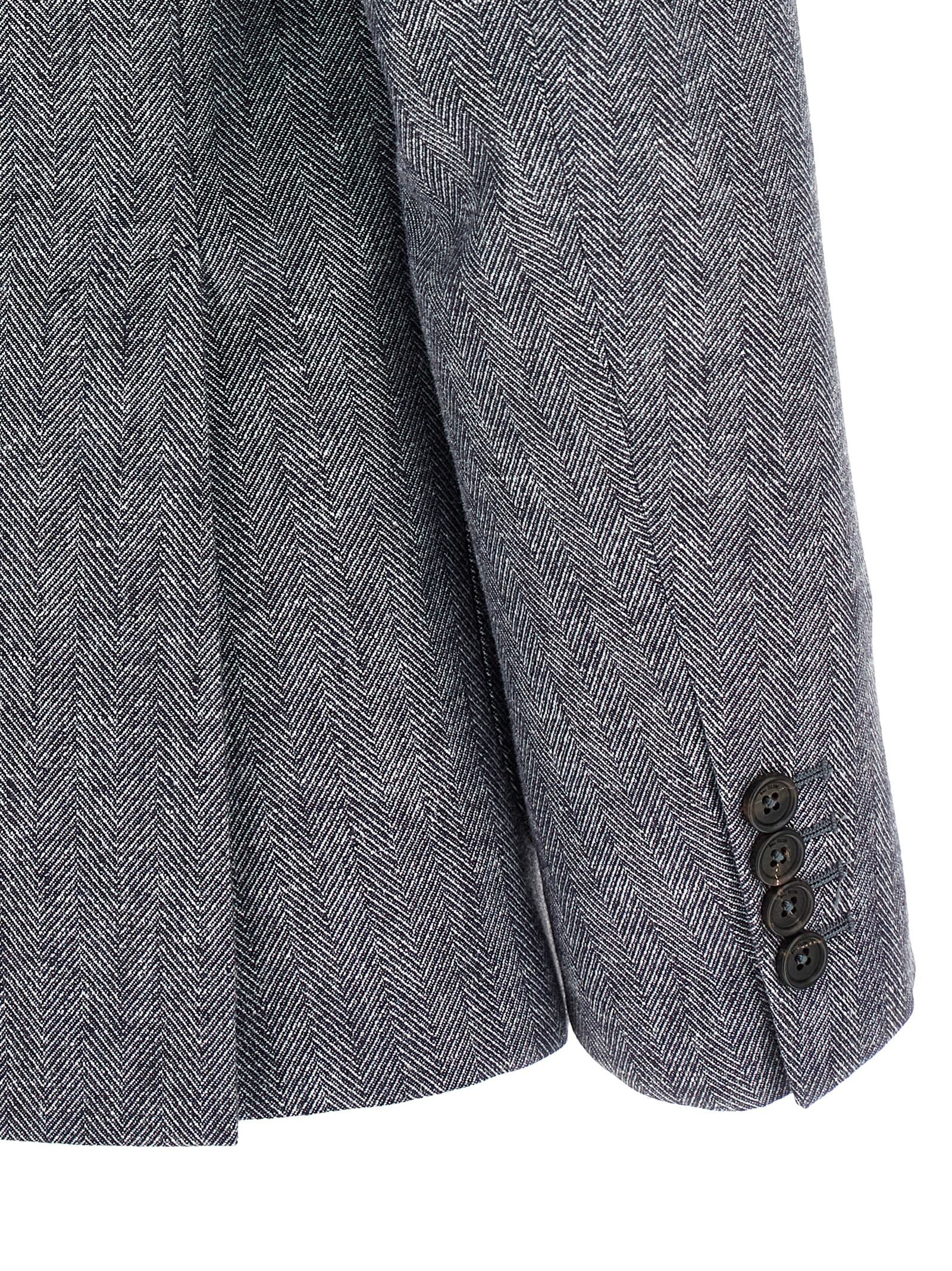 Pal Zileri 'Brera' Blazer