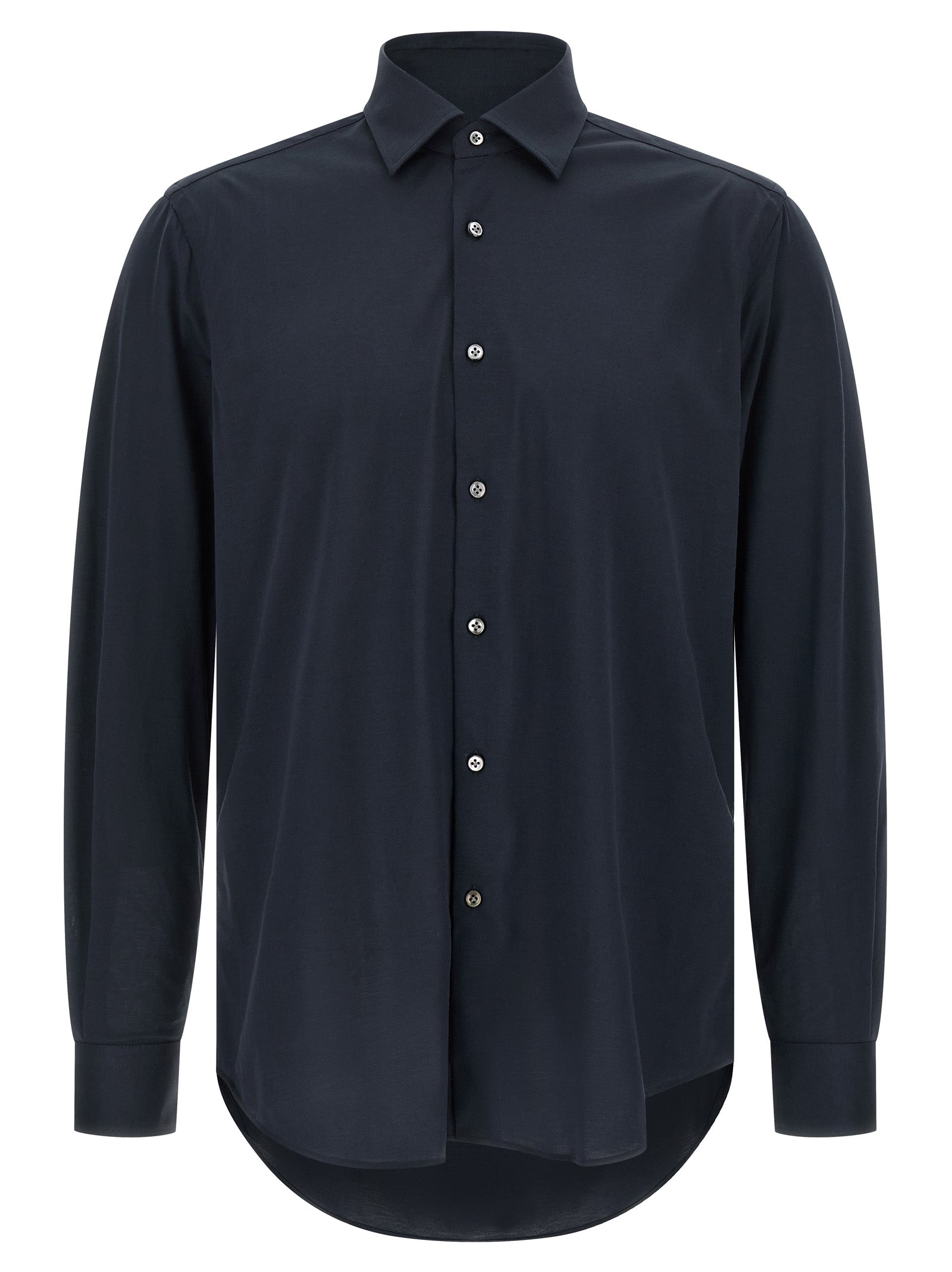 Pal Zileri 'Effortless' Capsule Shirt