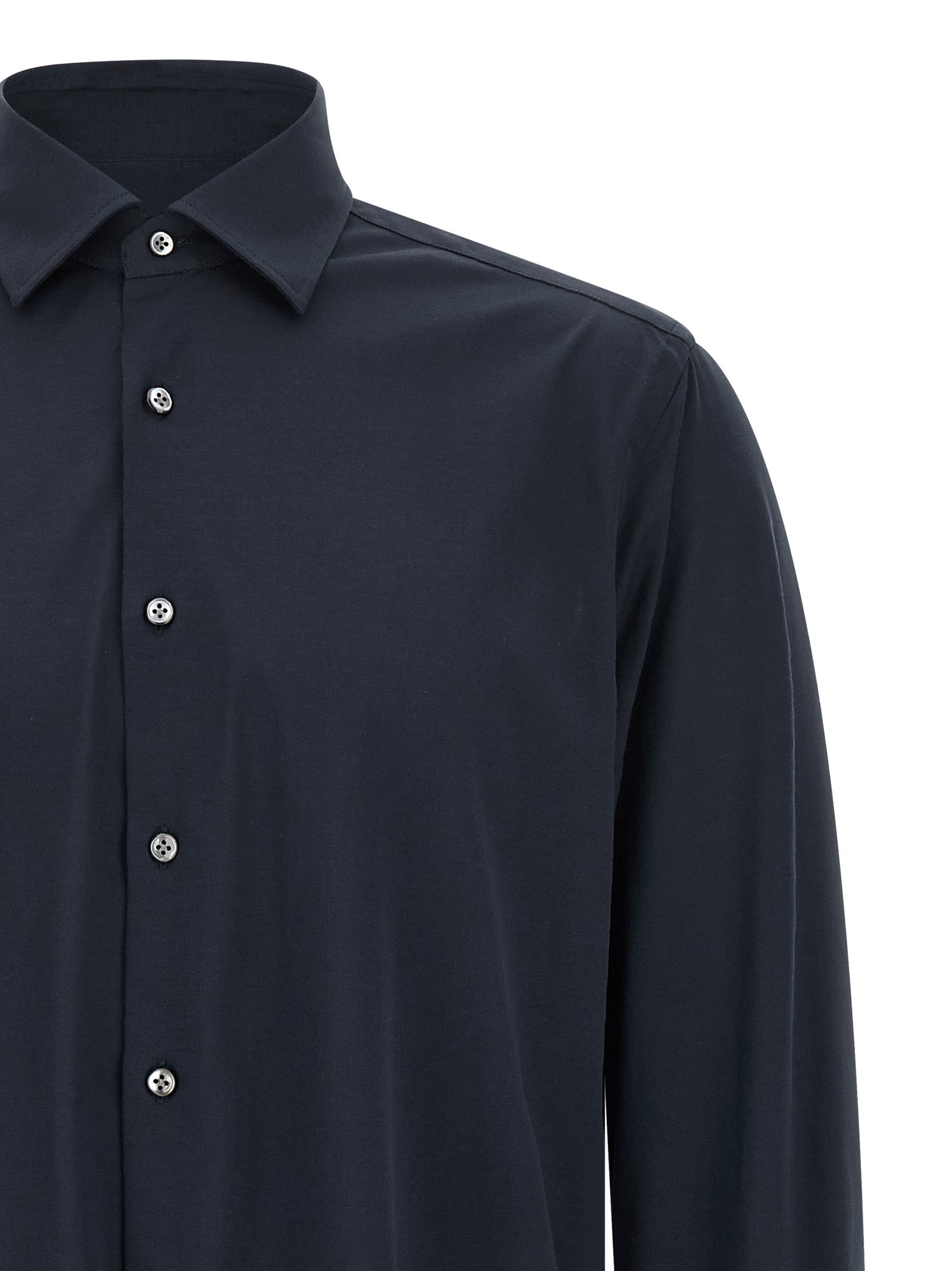 Pal Zileri 'Effortless' Capsule Shirt