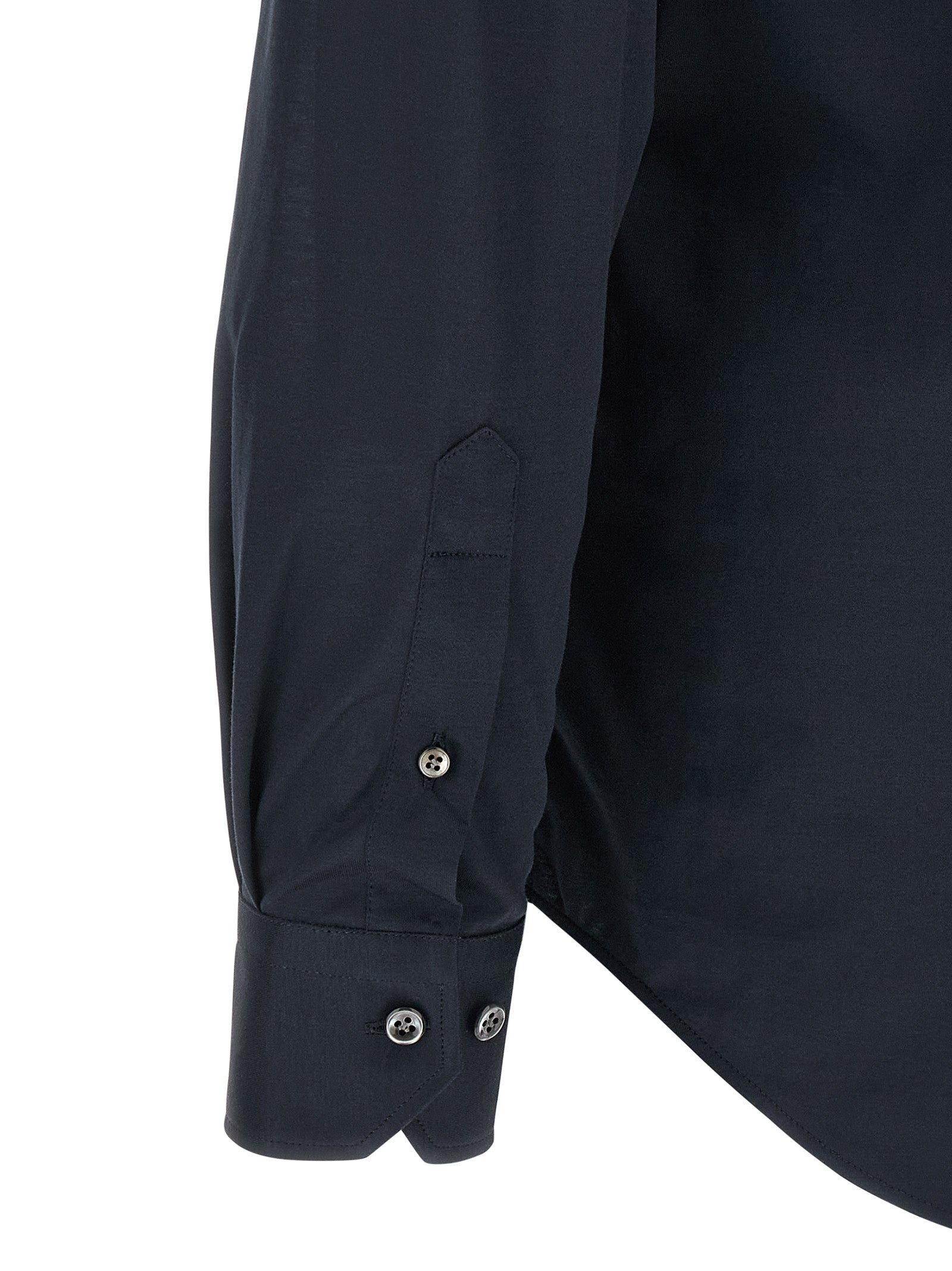 Pal Zileri 'Effortless' Capsule Shirt