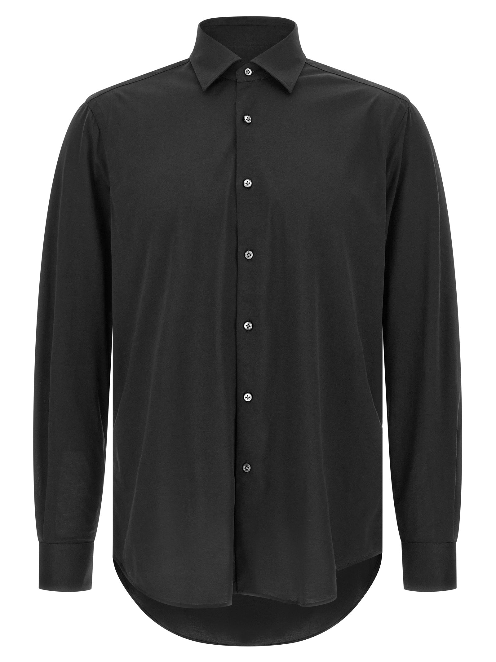 Pal Zileri 'Effortless' Capsule Shirt