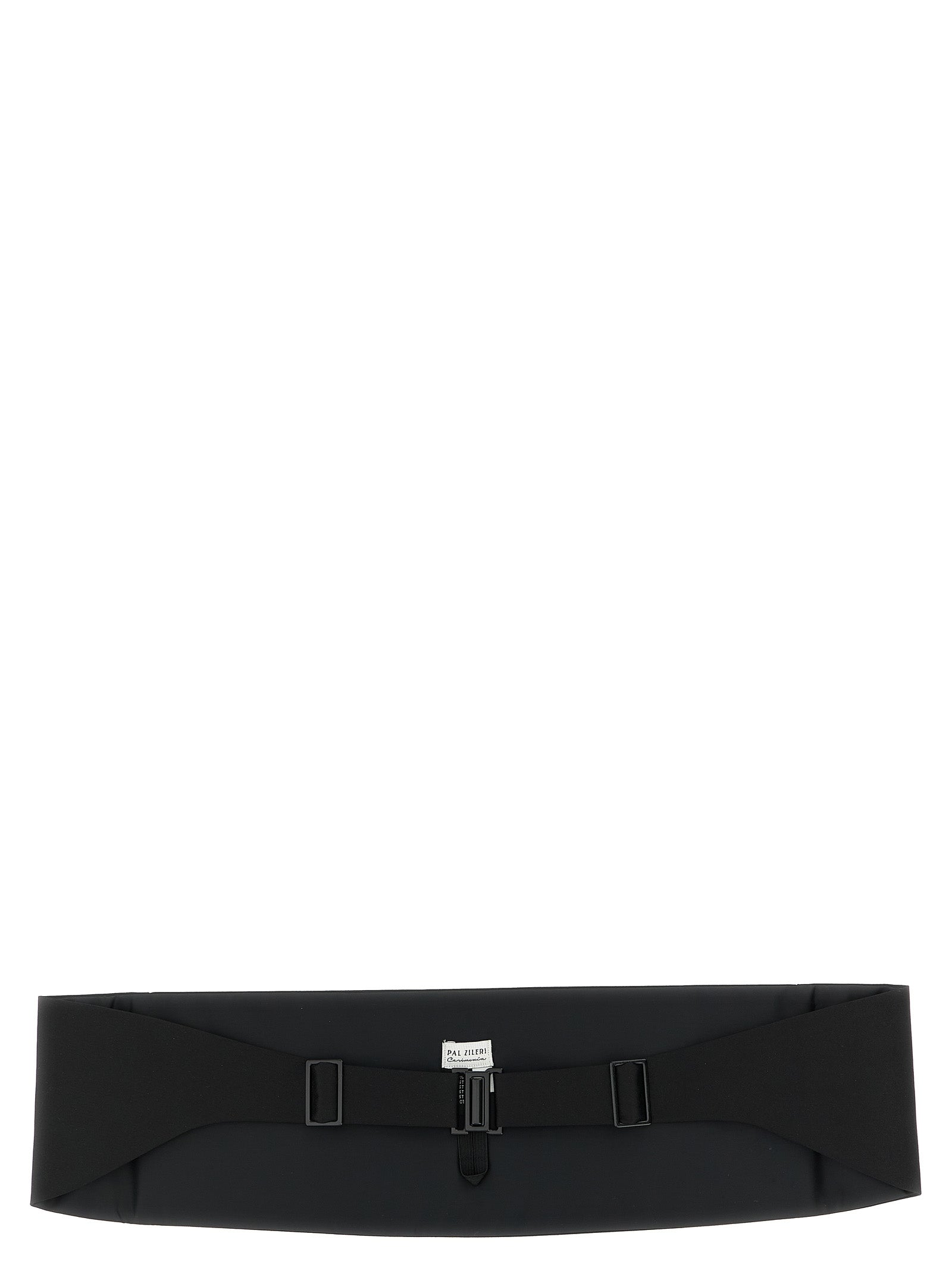 Pal Zileri Satin Tuxedo Headband