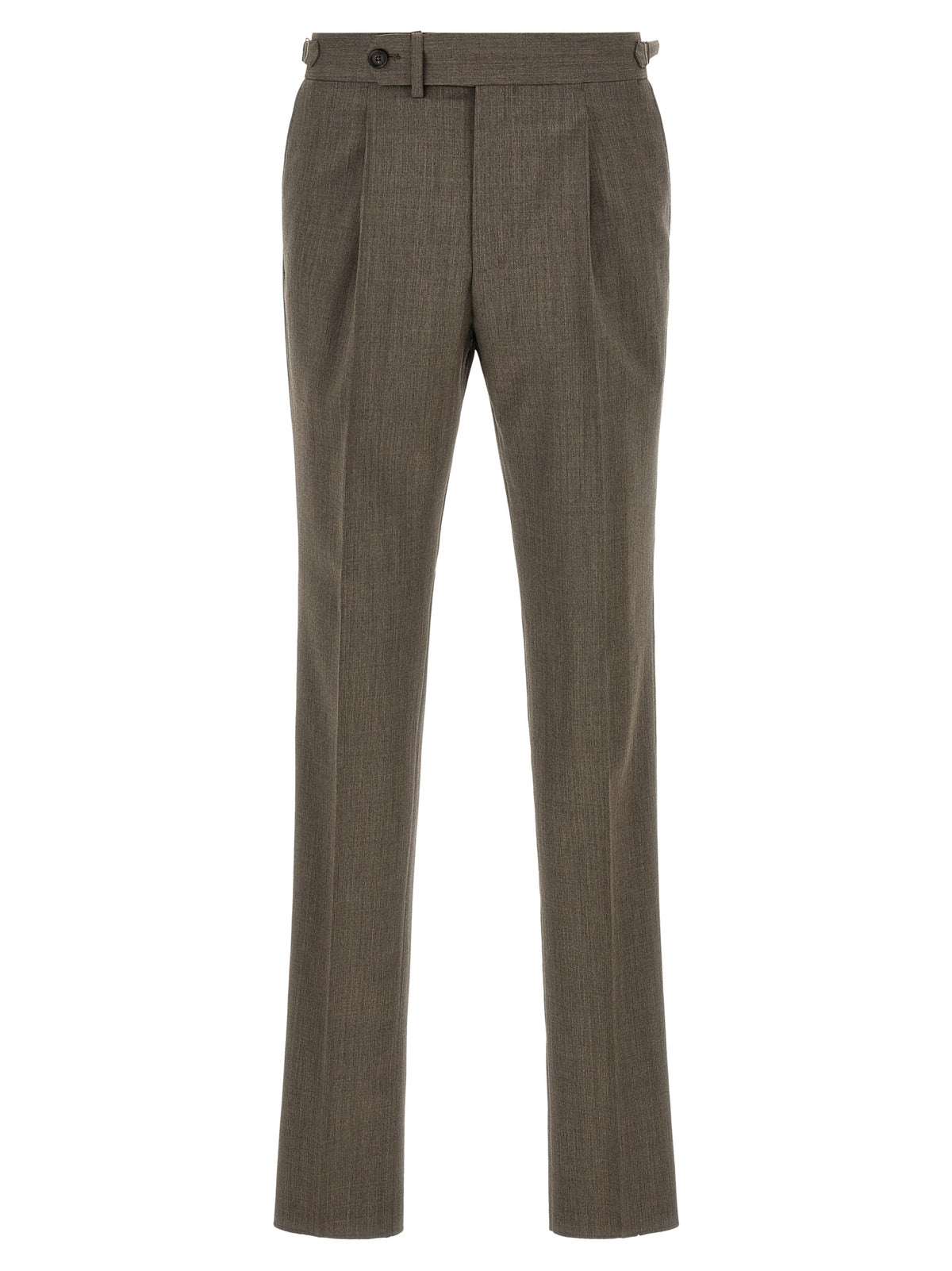 Pal Zileri Tailored Trousers