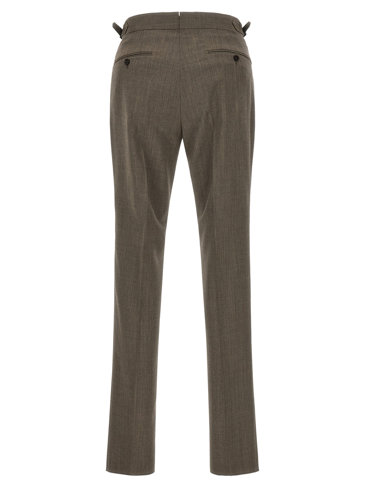 Pal Zileri Tailored Trousers