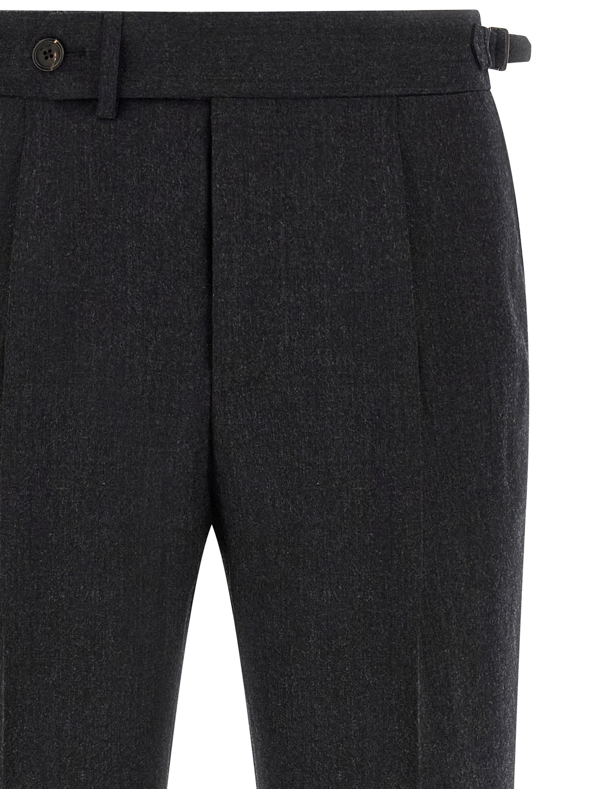 Pal Zileri Tailored Trousers