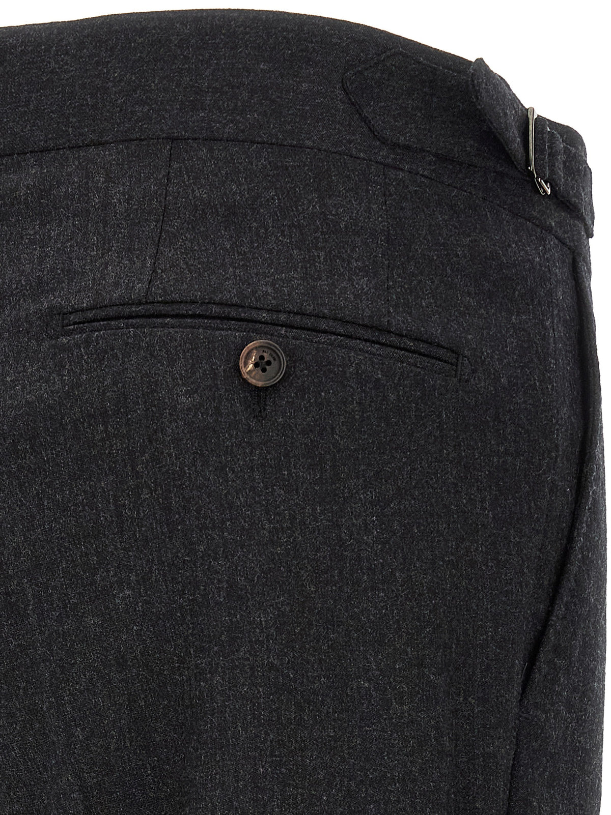 Pal Zileri Tailored Trousers
