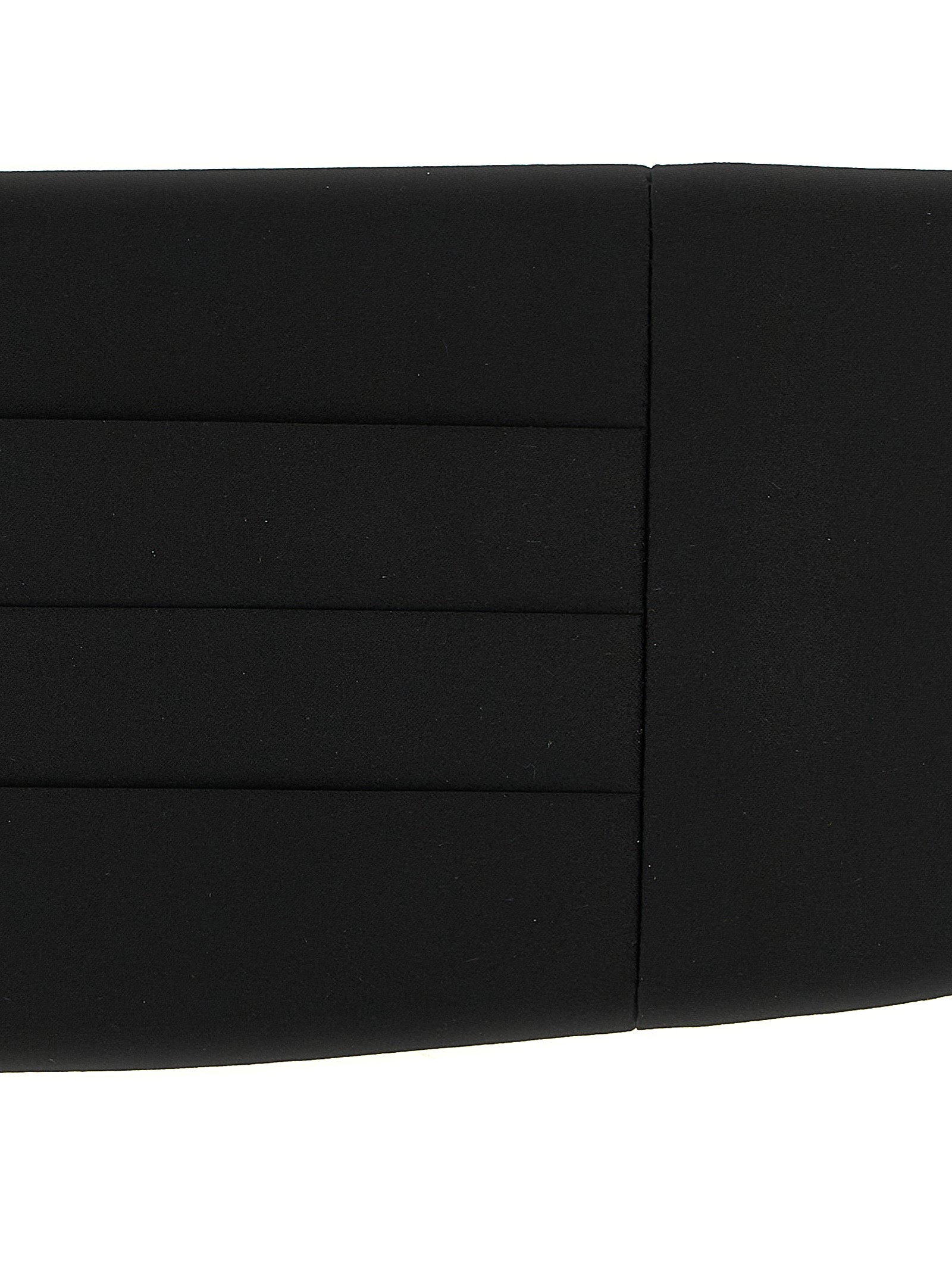 Pal Zileri Satin Tuxedo Headband