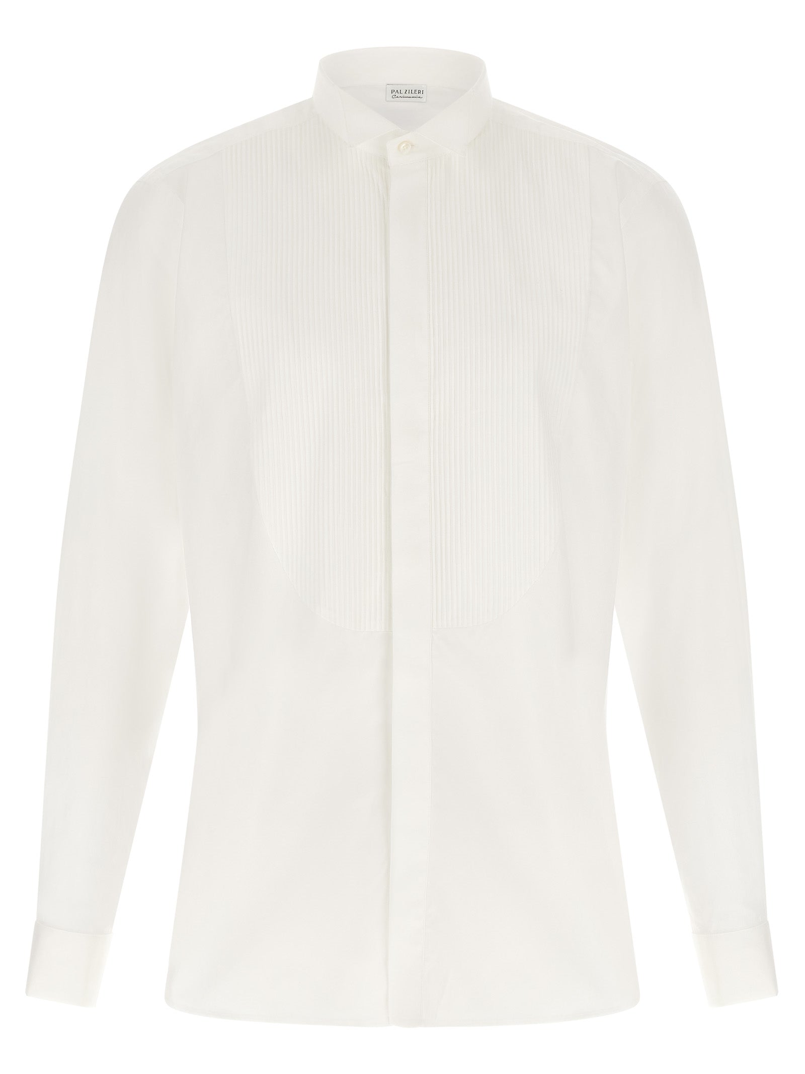 Pal Zileri Tuxedo Shirt - Ceremony Line