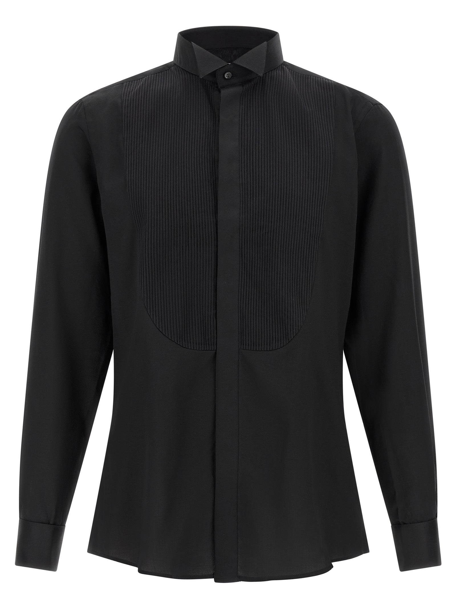 Pal Zileri Tuxedo Shirt - Ceremony Line