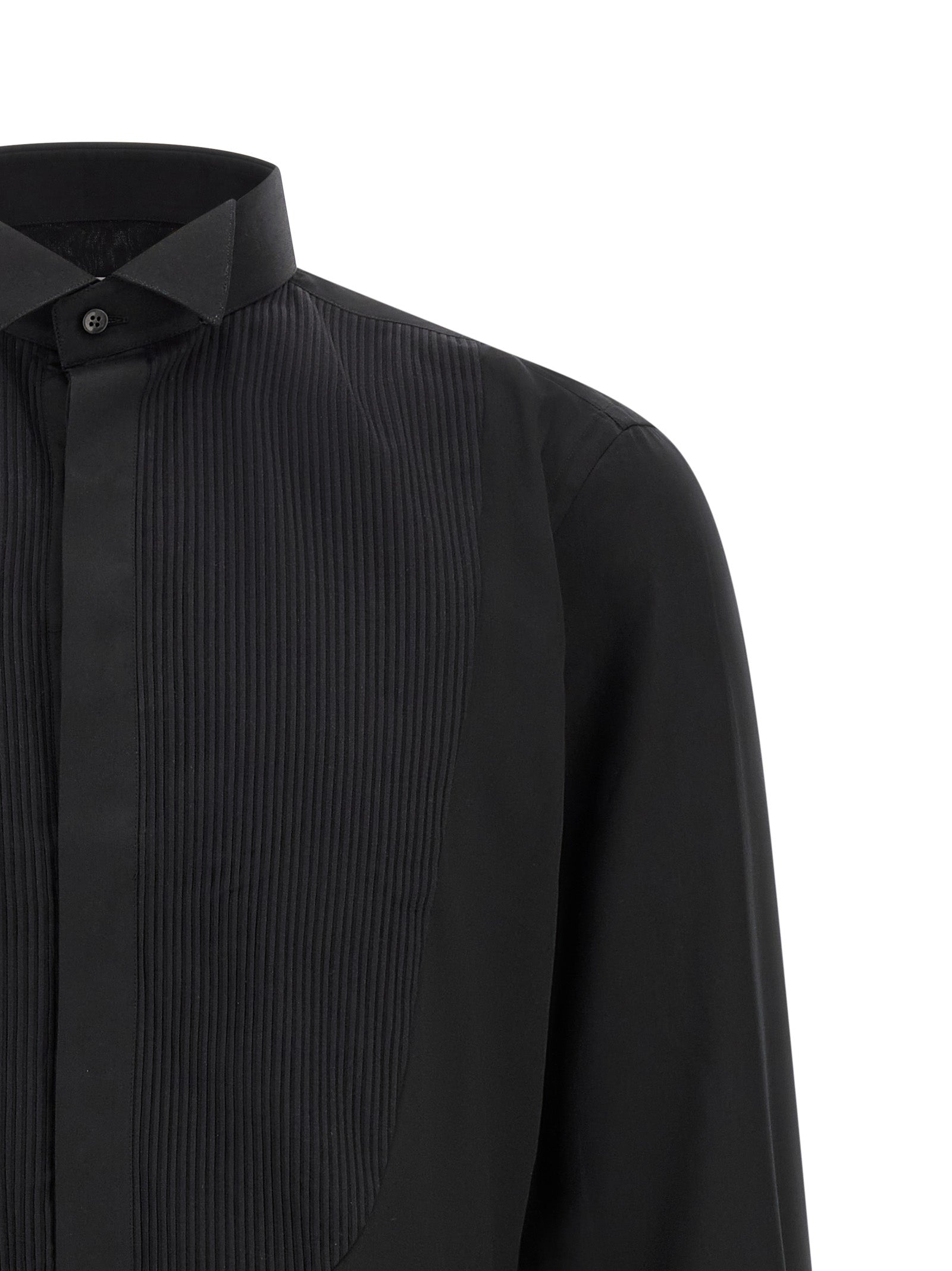Pal Zileri Tuxedo Shirt - Ceremony Line