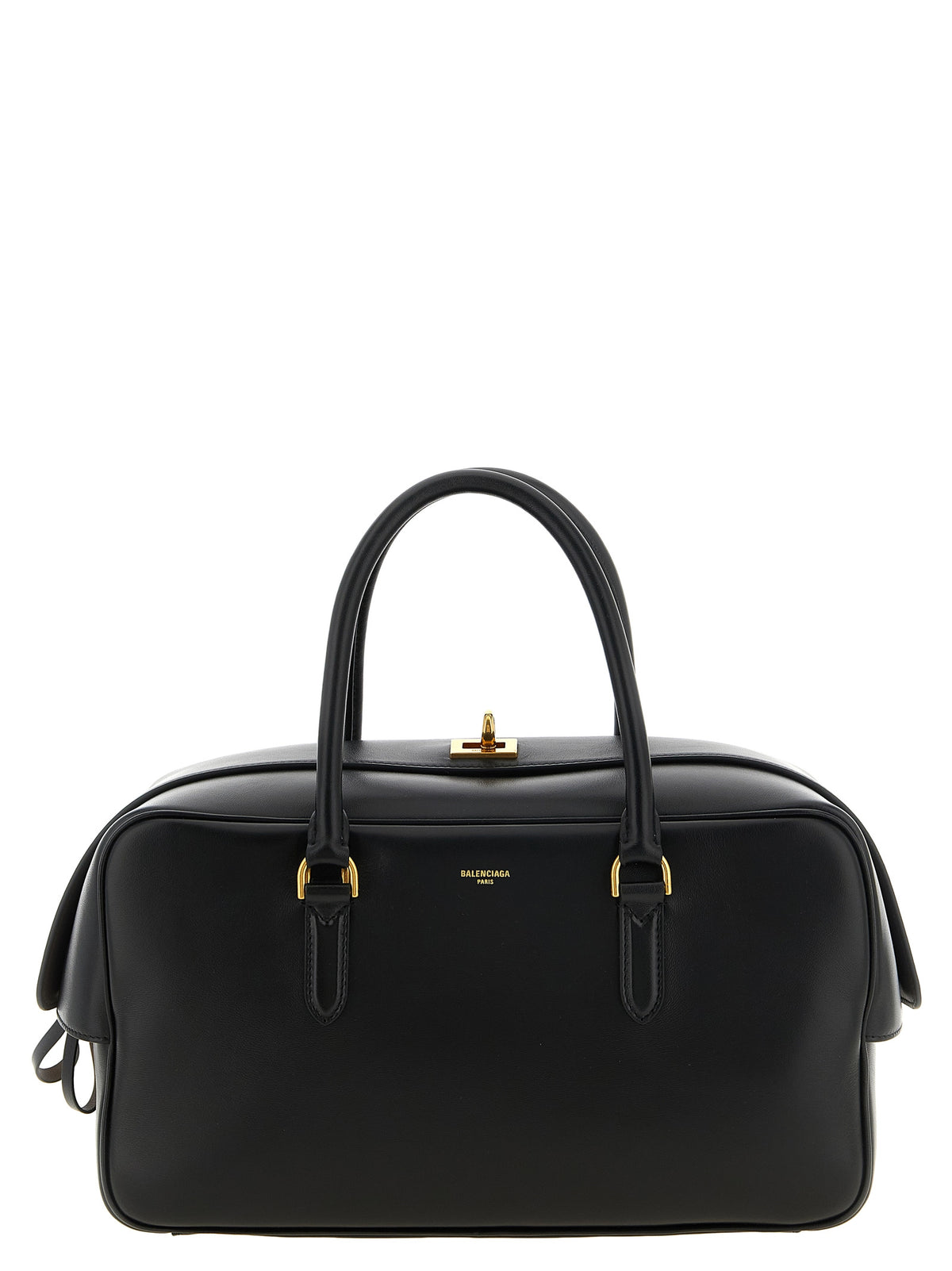 Balenciaga 'Bowling Le 7' Medium Handbag