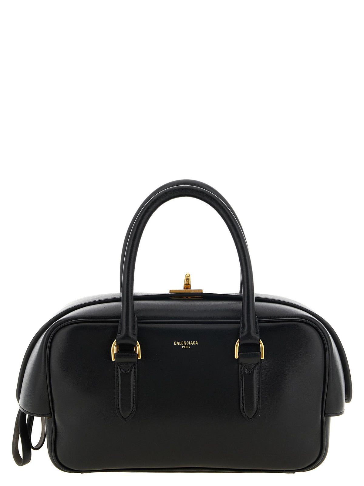 Balenciaga 'Bowling Le 7' Small Handbag