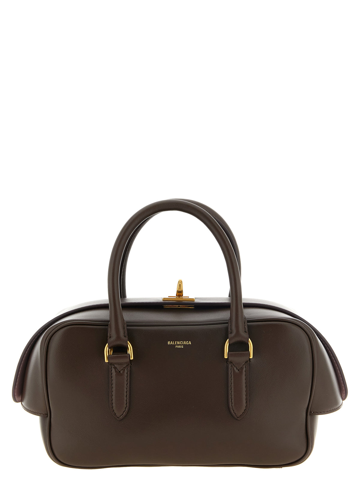 Balenciaga 'Bowling Le 7' Small Handbag