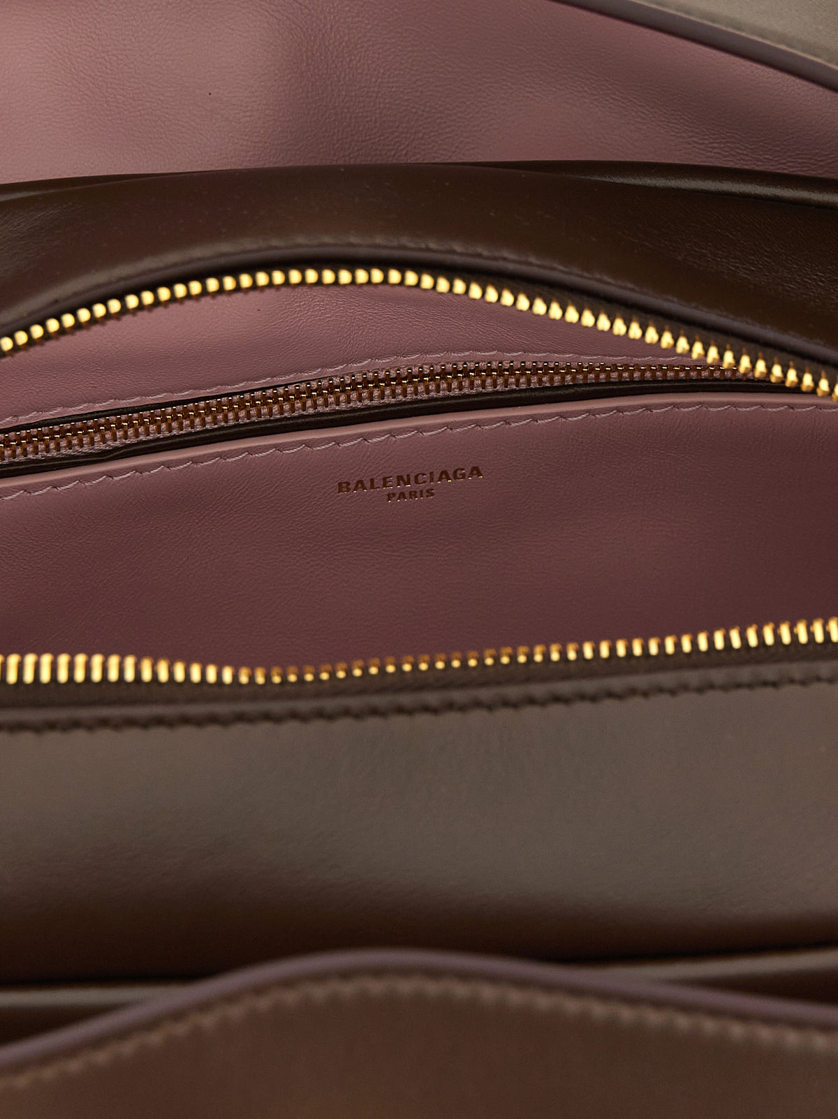 Balenciaga 'Bowling Le 7' Small Handbag