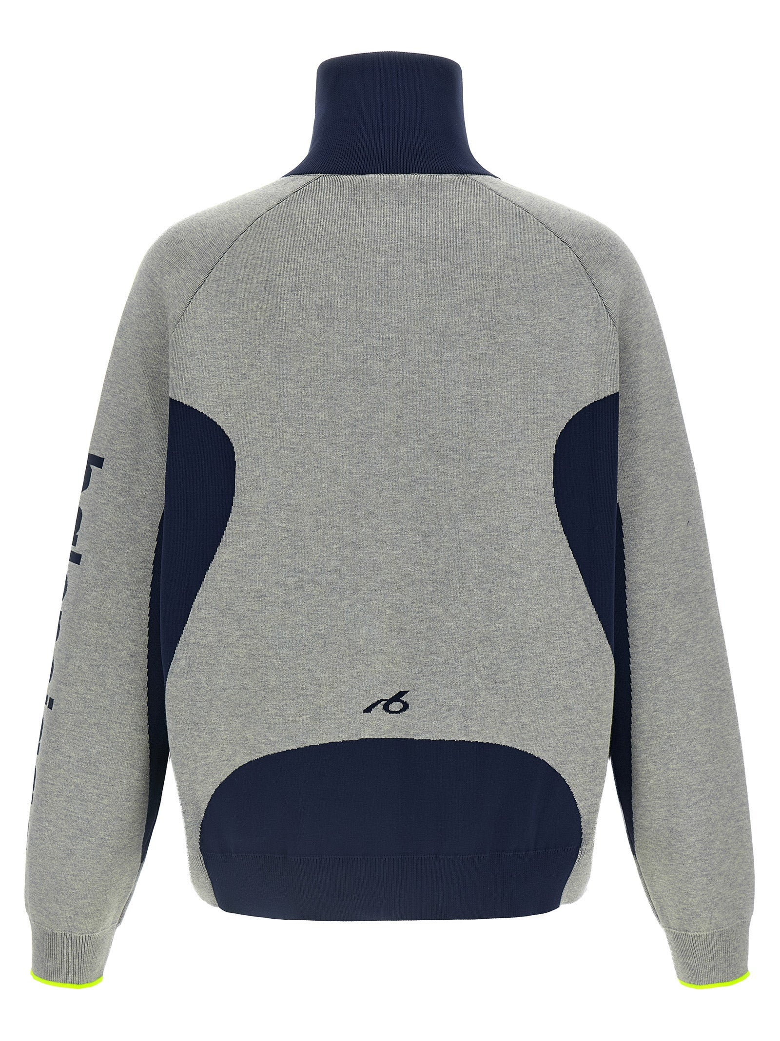 Balenciaga 'Bodies' Cardigan