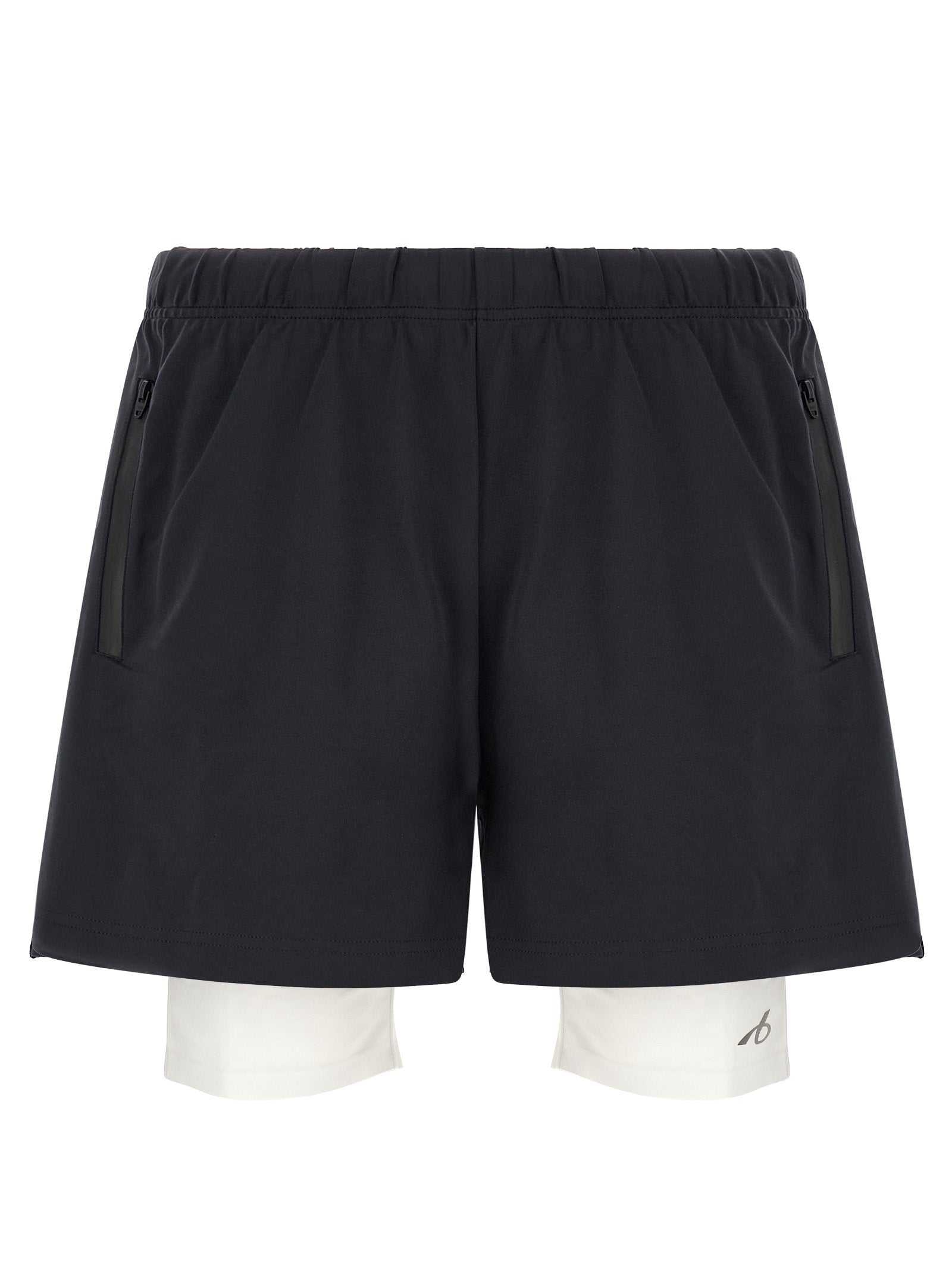 Balenciaga 'Techwear' Shorts