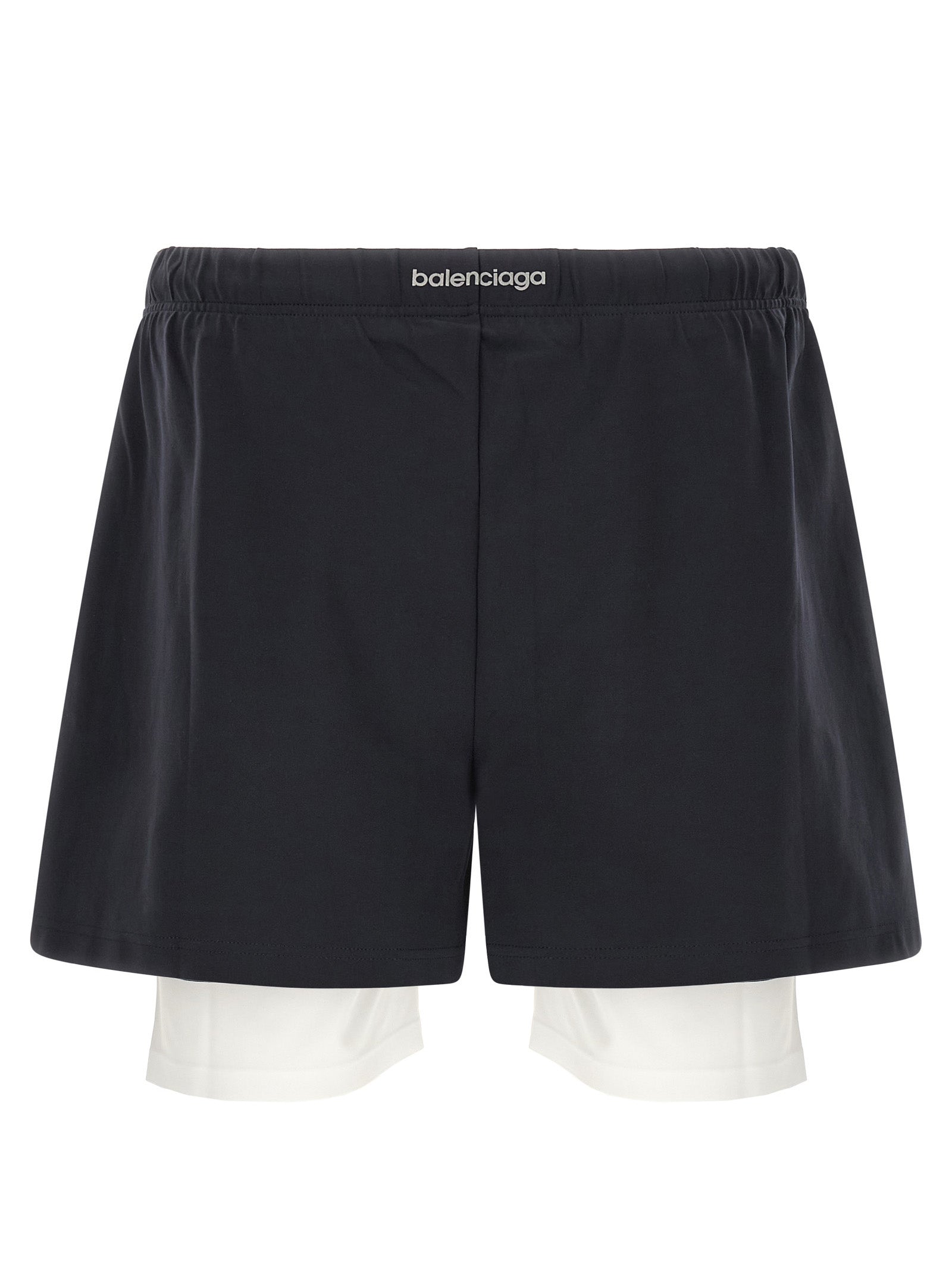 Balenciaga 'Techwear' Shorts