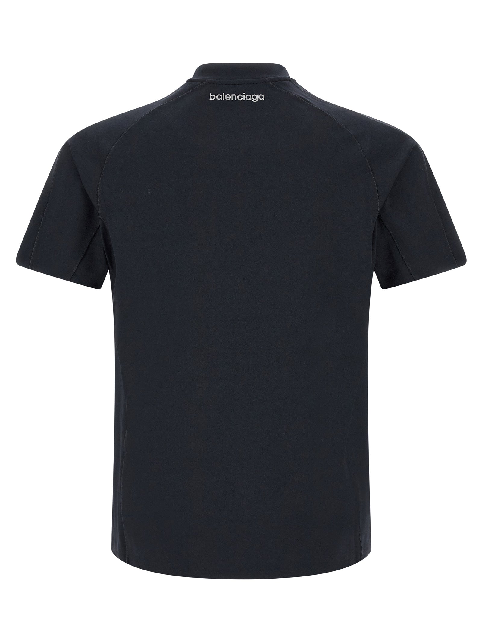 Balenciaga 'Techwear' T-Shirt