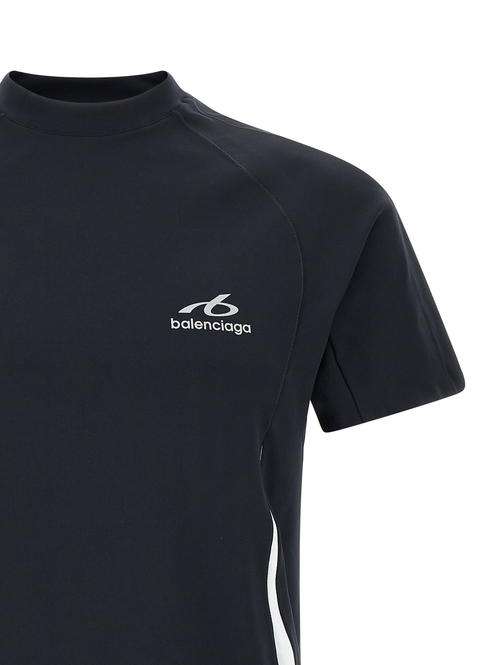 Balenciaga 'Techwear' T-Shirt