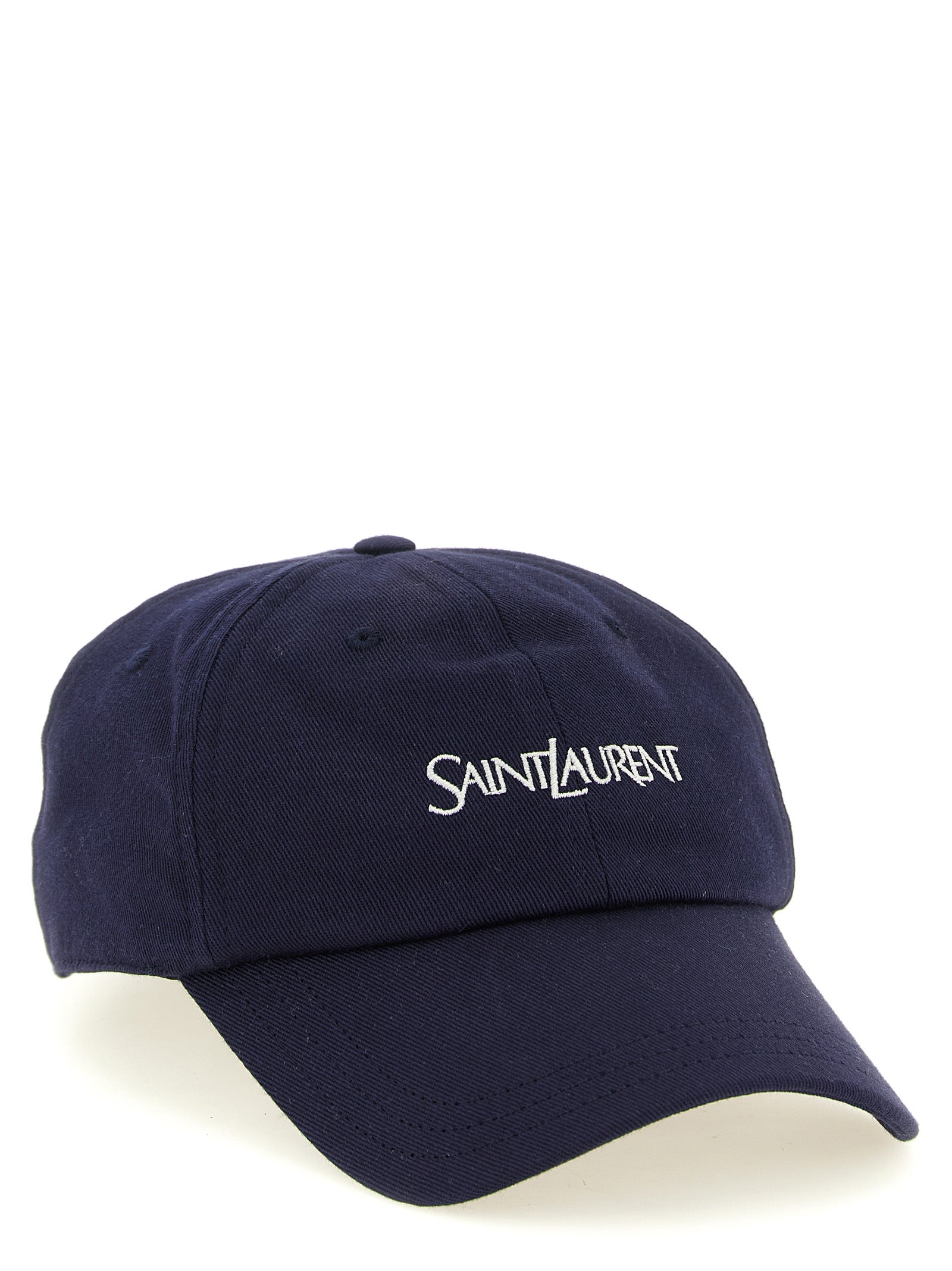 Saint Laurent 'Saint Laurent' Cap