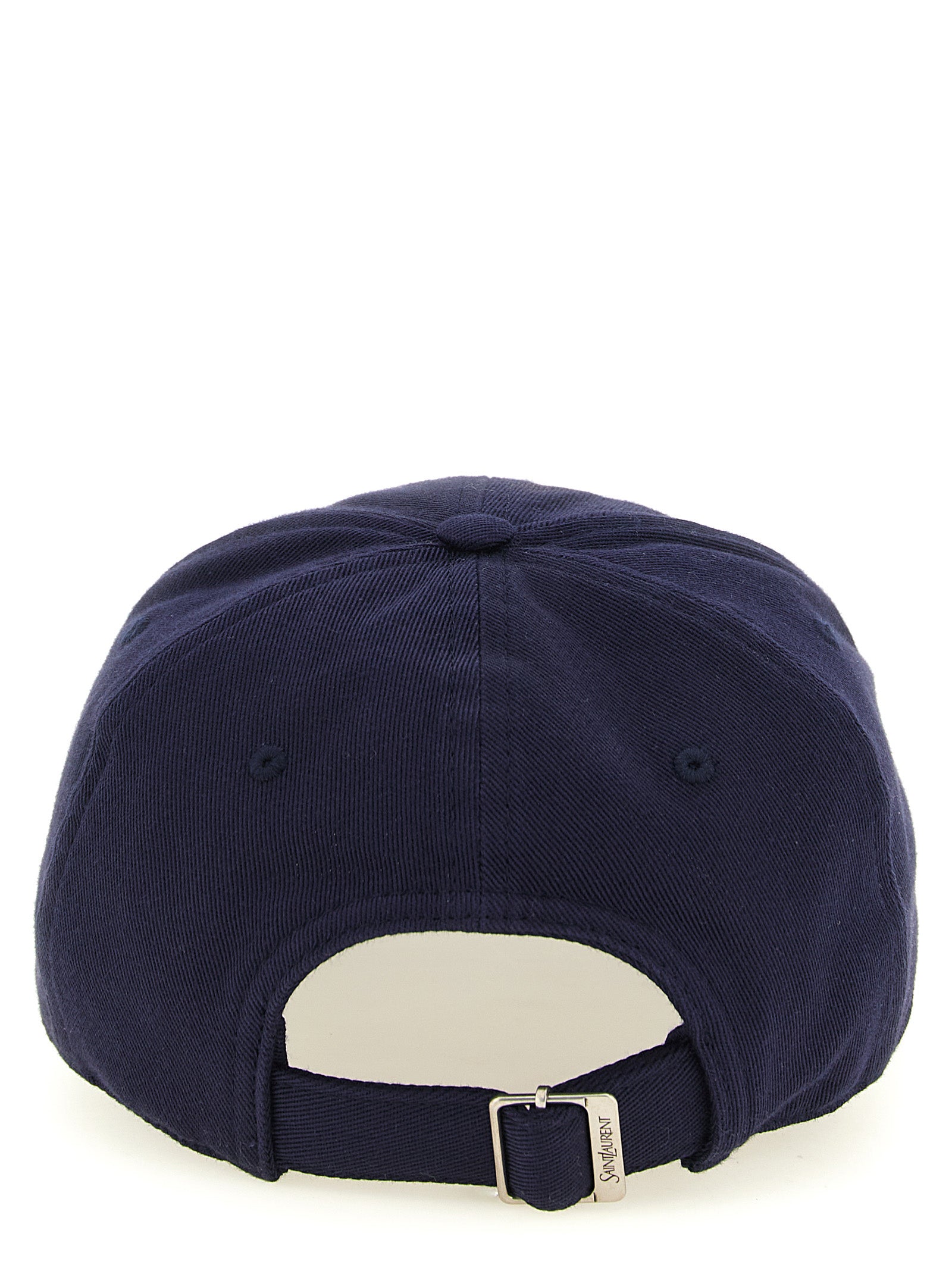 Saint Laurent 'Saint Laurent' Cap