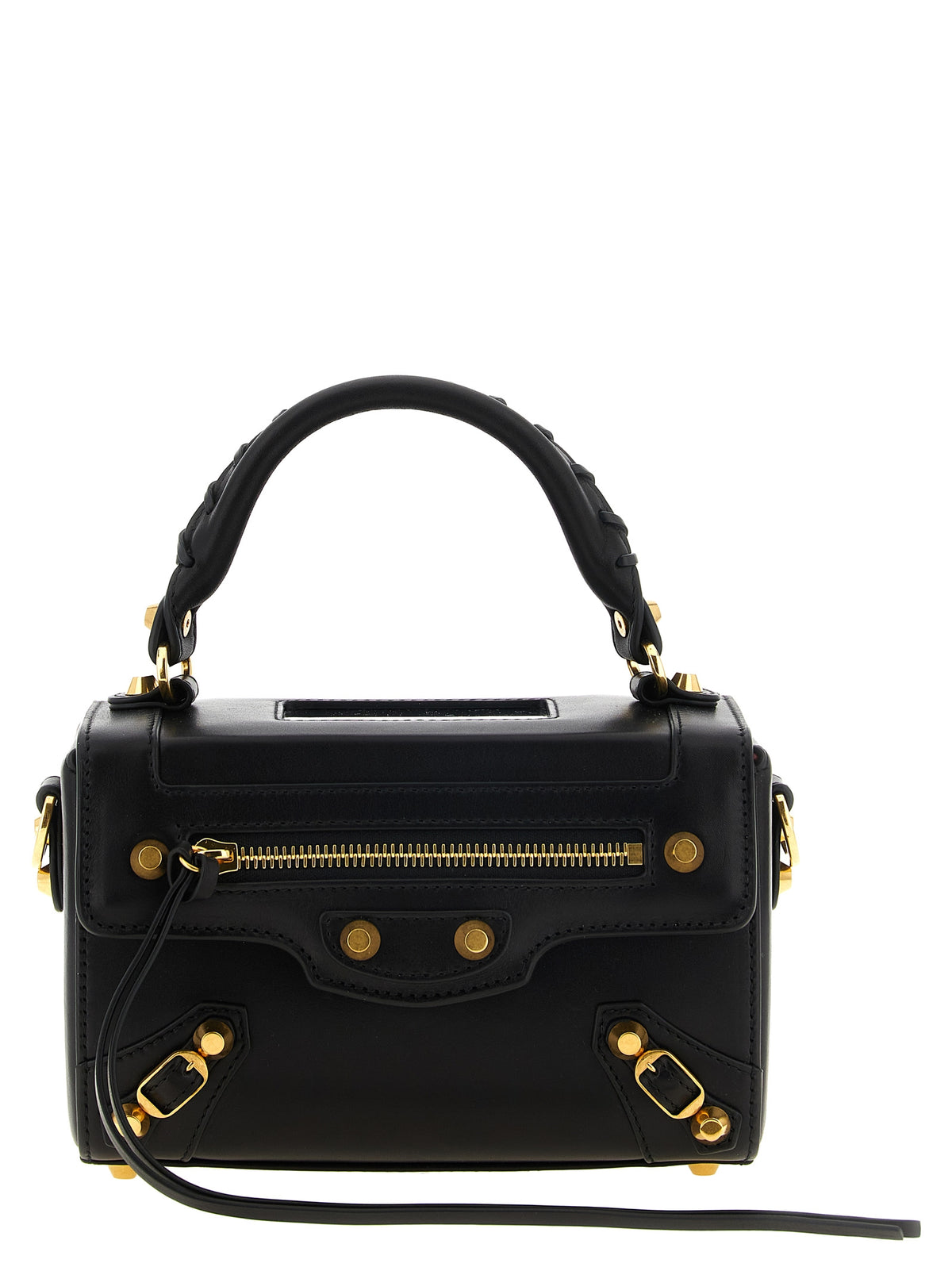 Balenciaga 'Box Le City Sleek' Handbag