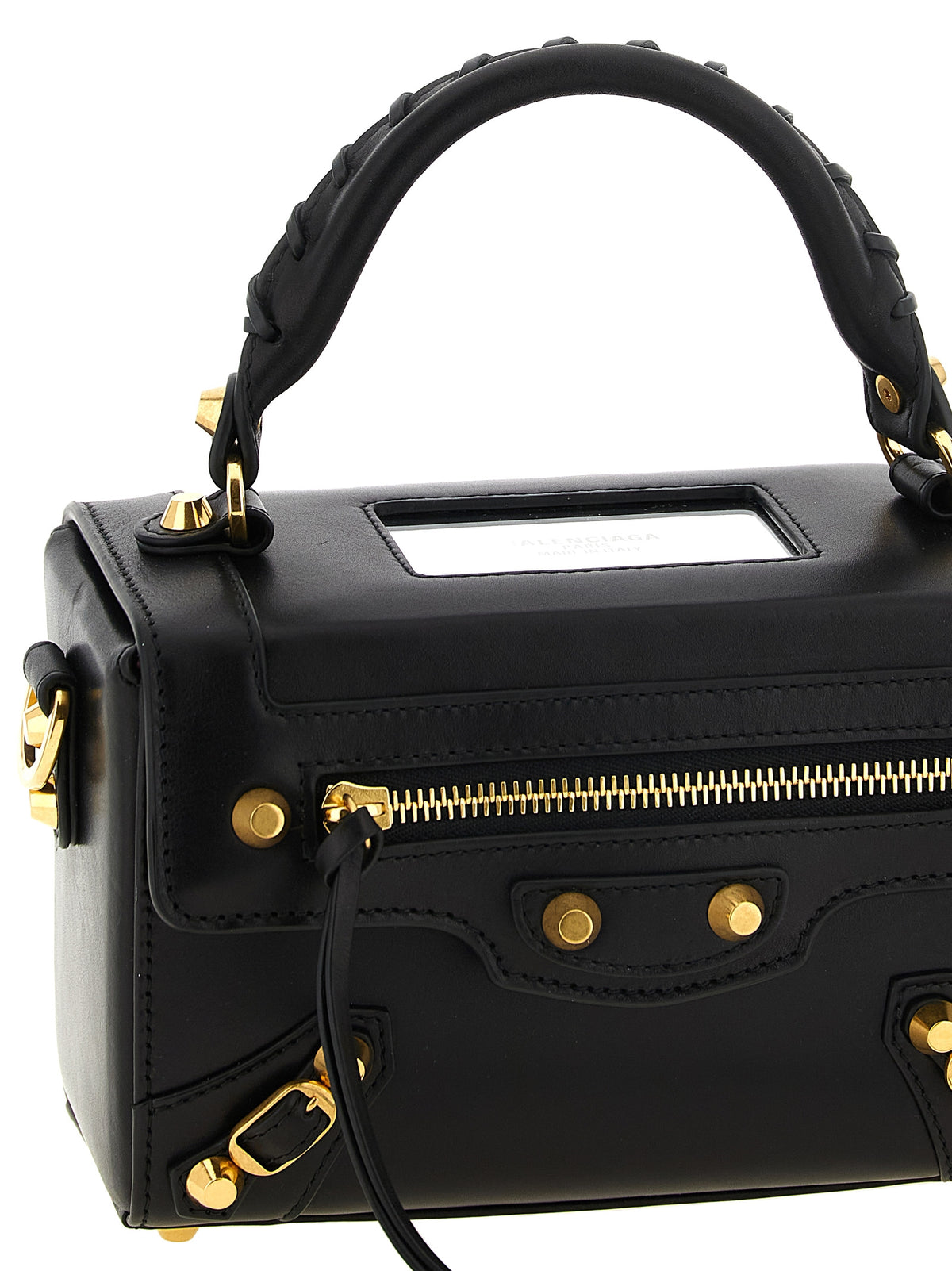 Balenciaga 'Box Le City Sleek' Handbag