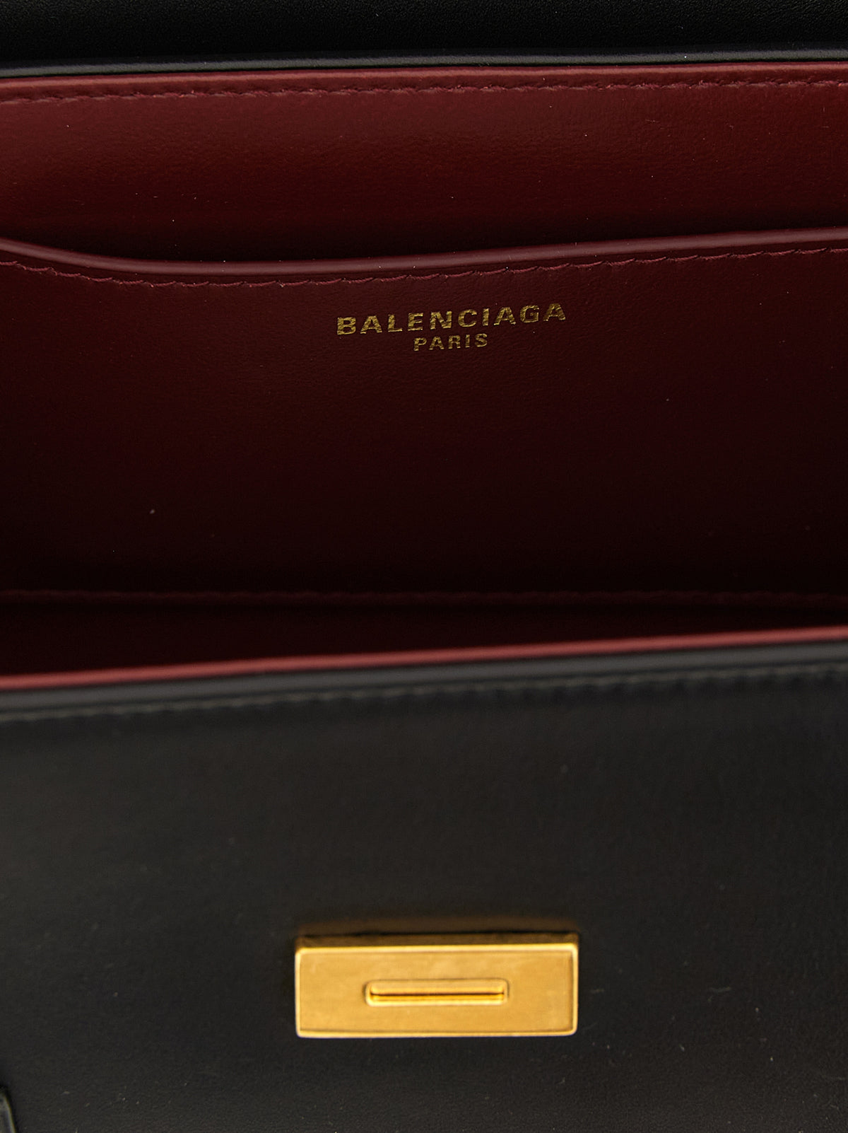 Balenciaga 'Box Le City Sleek' Handbag
