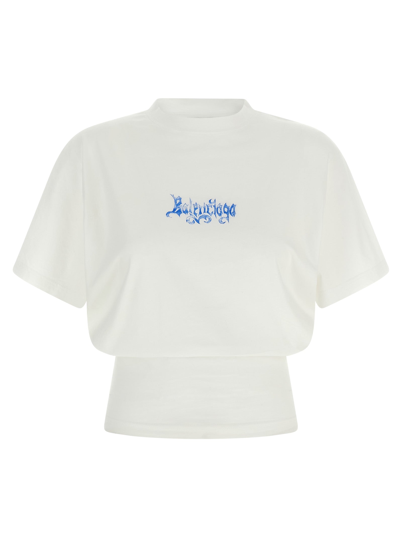 Balenciaga 'Sketchy' Top