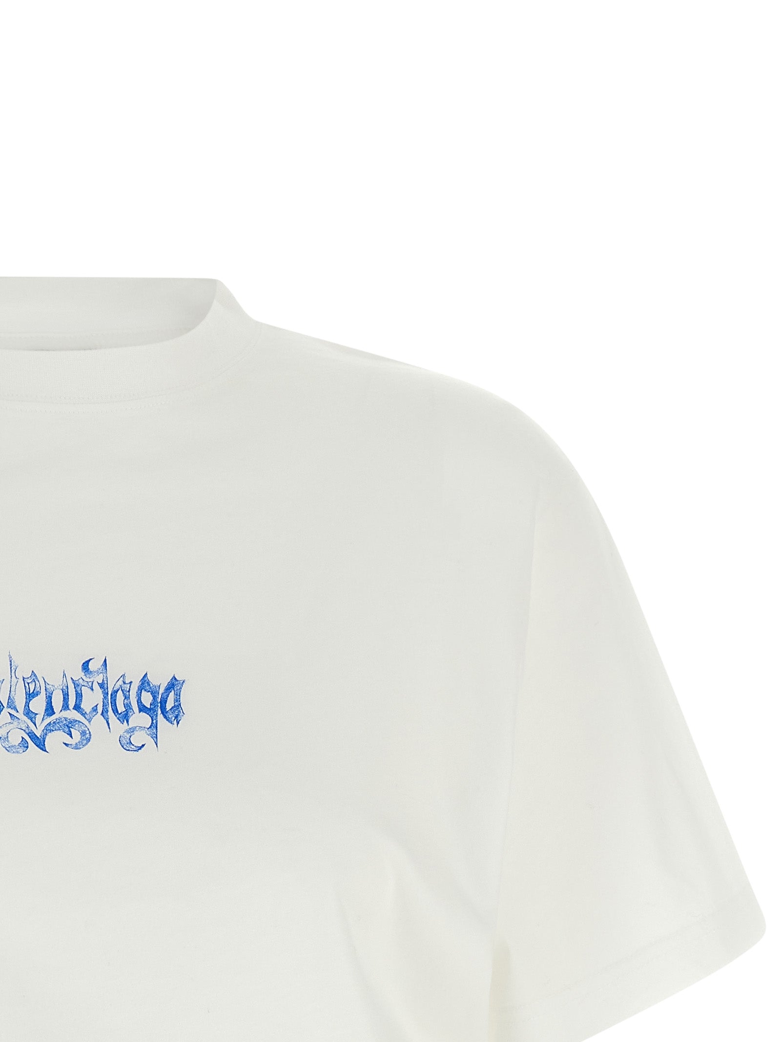 Balenciaga 'Sketchy' Top