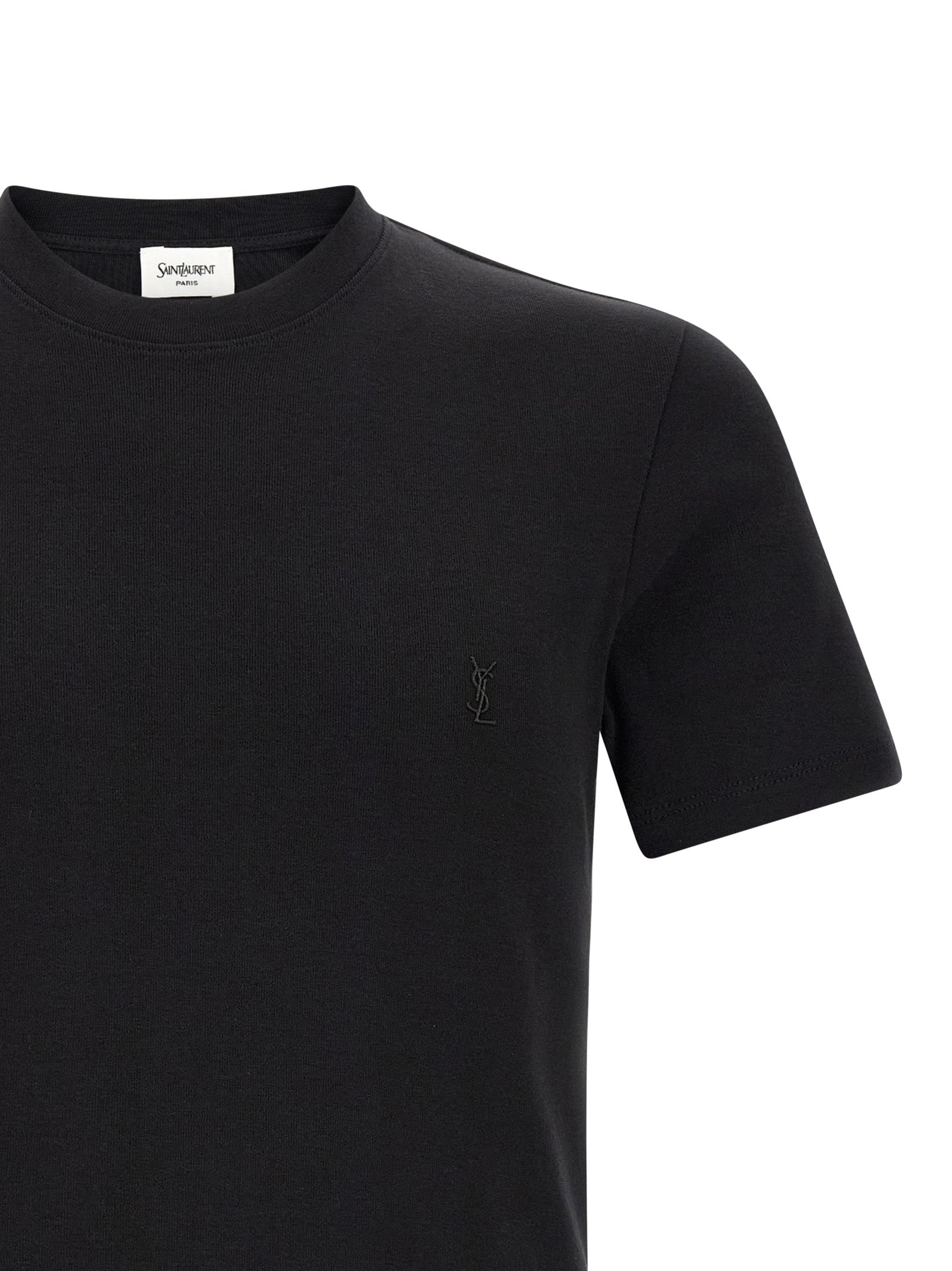 Saint Laurent 'Cassandre' T-Shirt