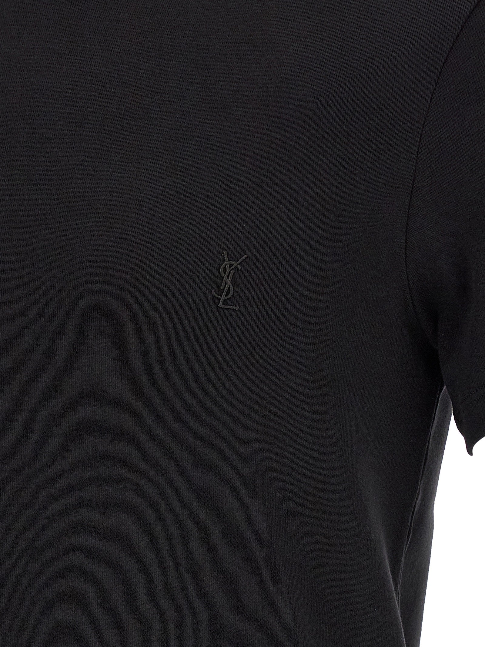Saint Laurent 'Cassandre' T-Shirt