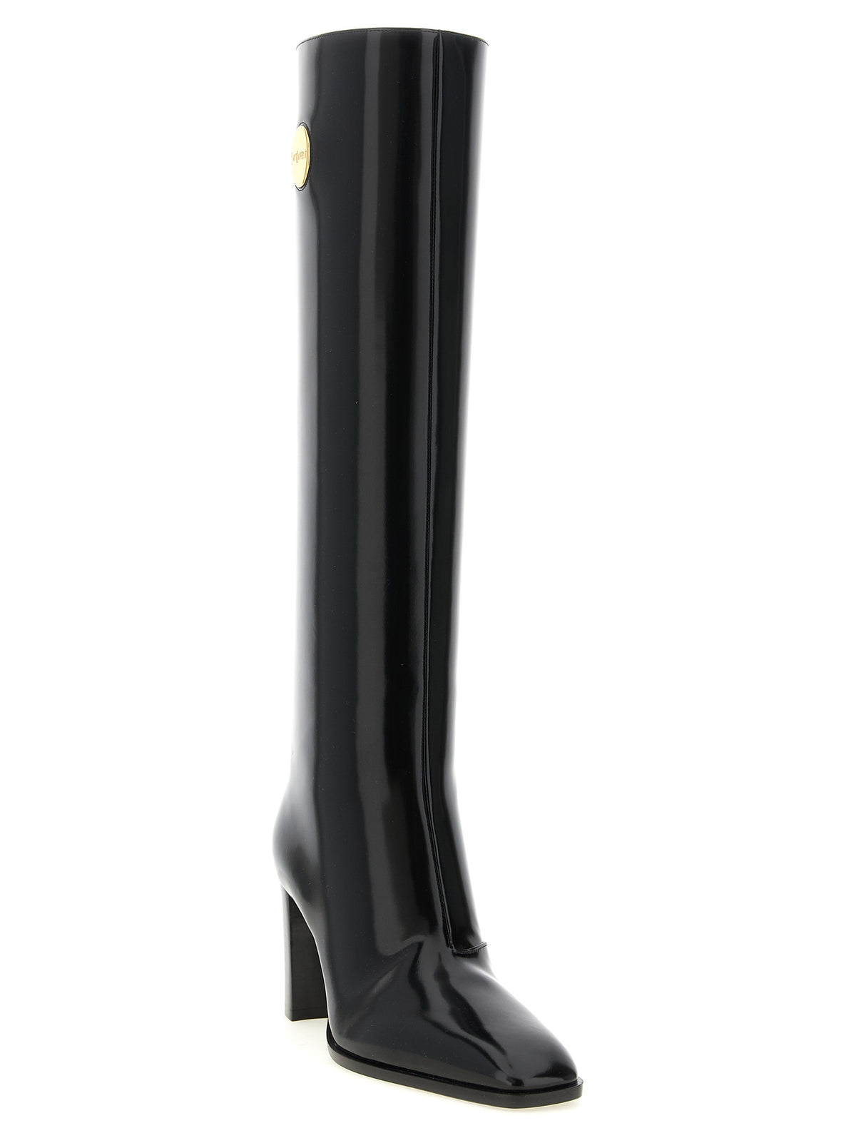 Saint Laurent 'Louis' Boots