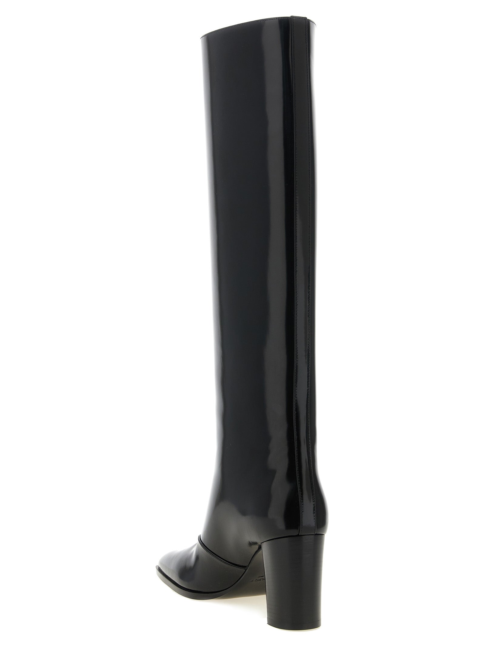 Saint Laurent 'Louis' Boots
