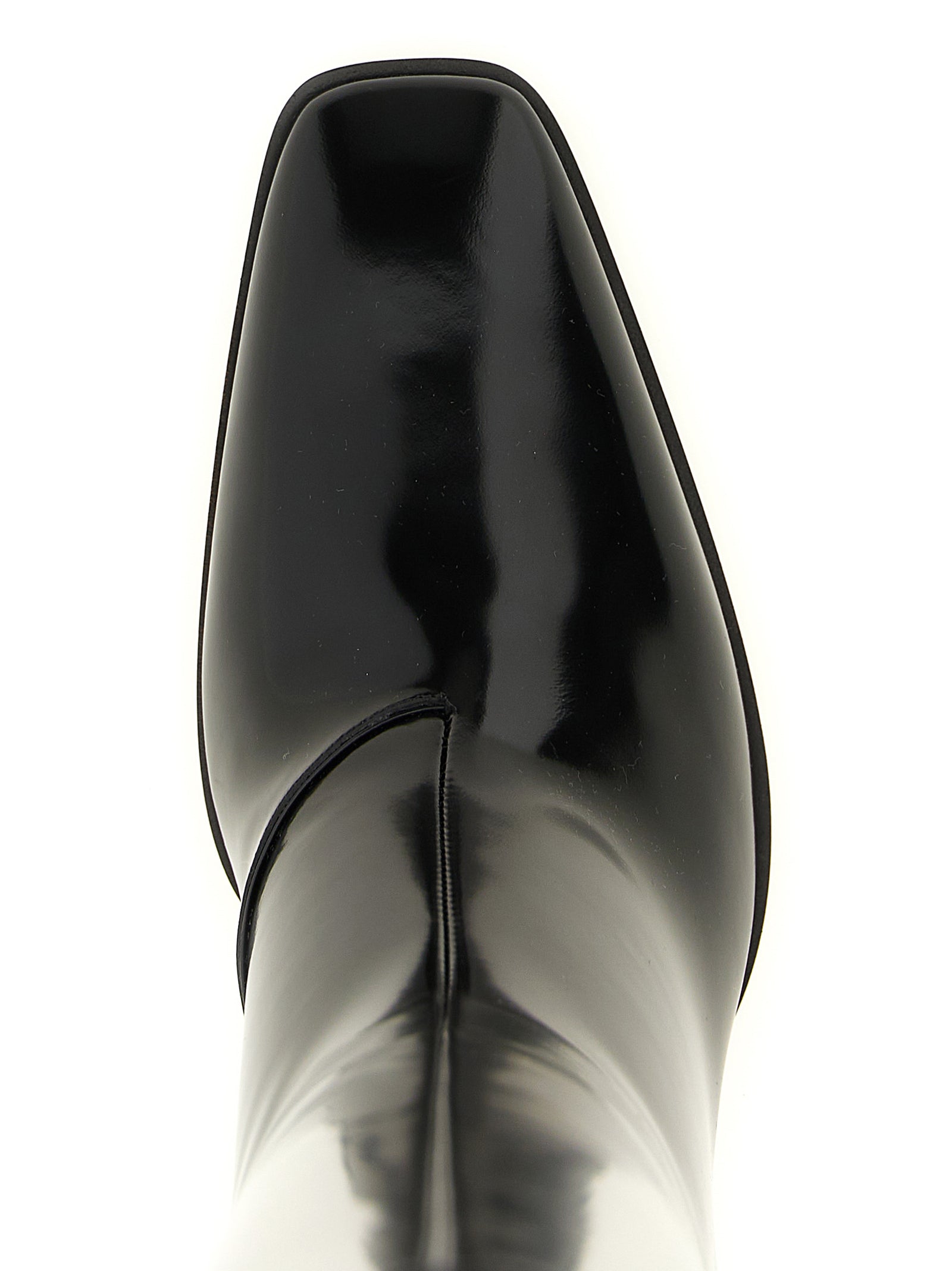Saint Laurent 'Louis' Boots